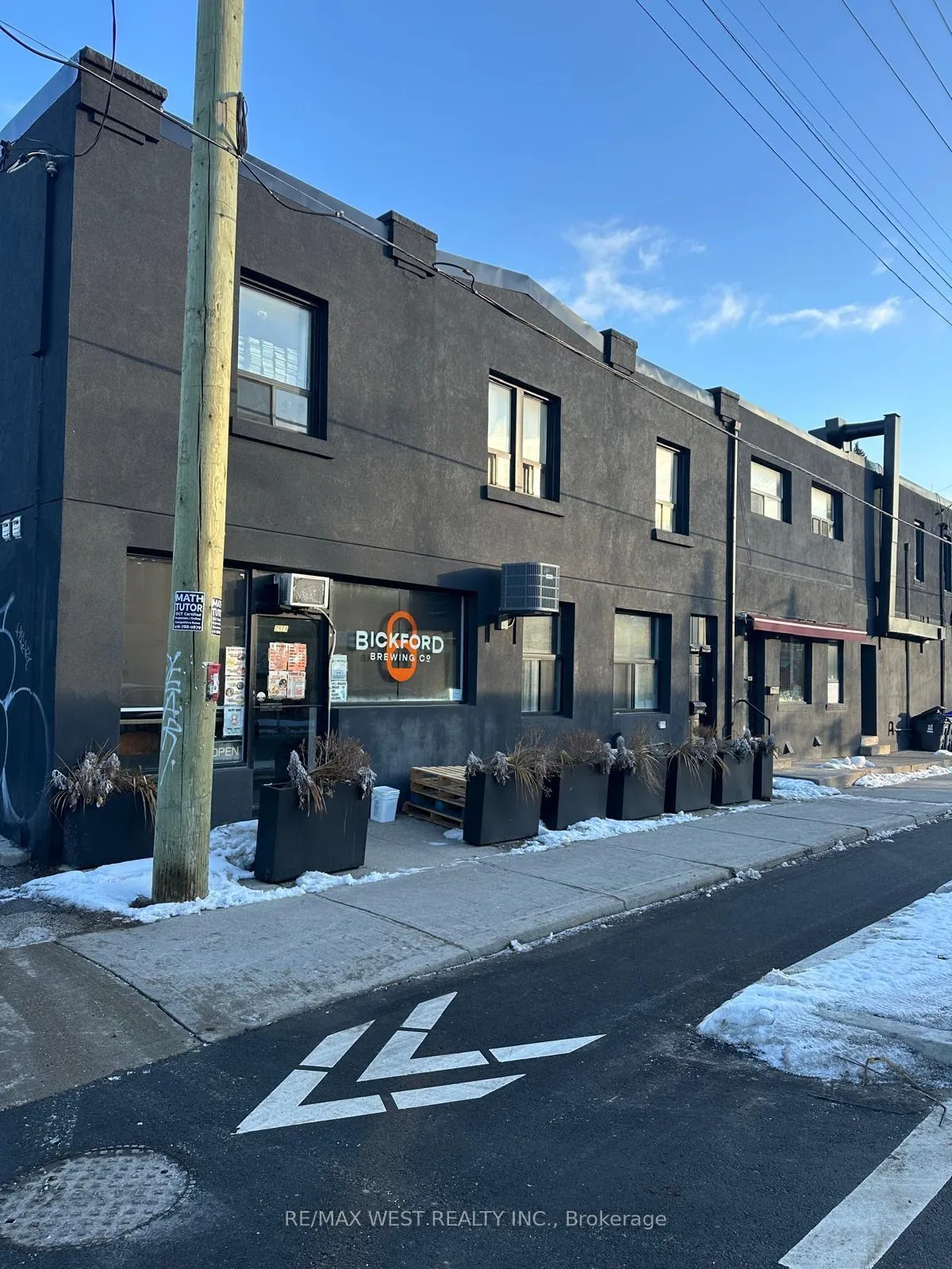 Photo 1 of Unit 2, 290 Harbord Street, Toronto, Palmerston-Little Italy — HOMEH