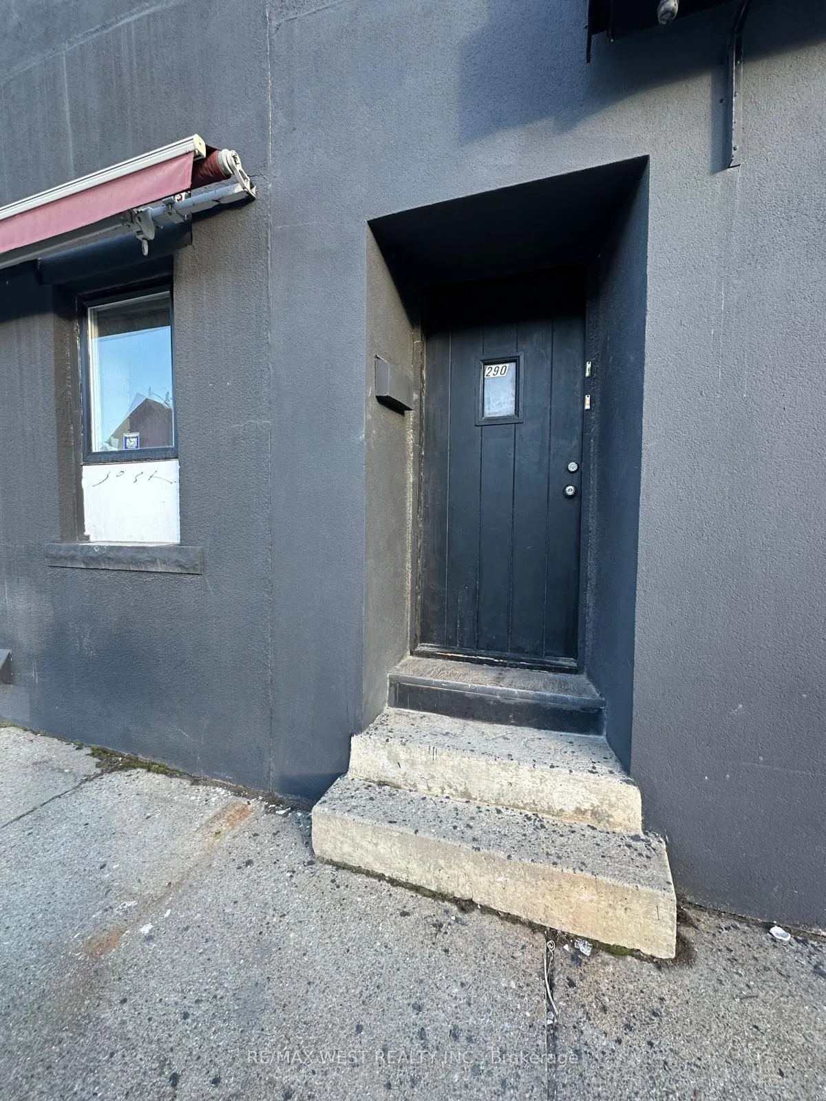 Photo 3 of Unit 2, 290 Harbord Street, Toronto, Palmerston-Little Italy — HOMEH