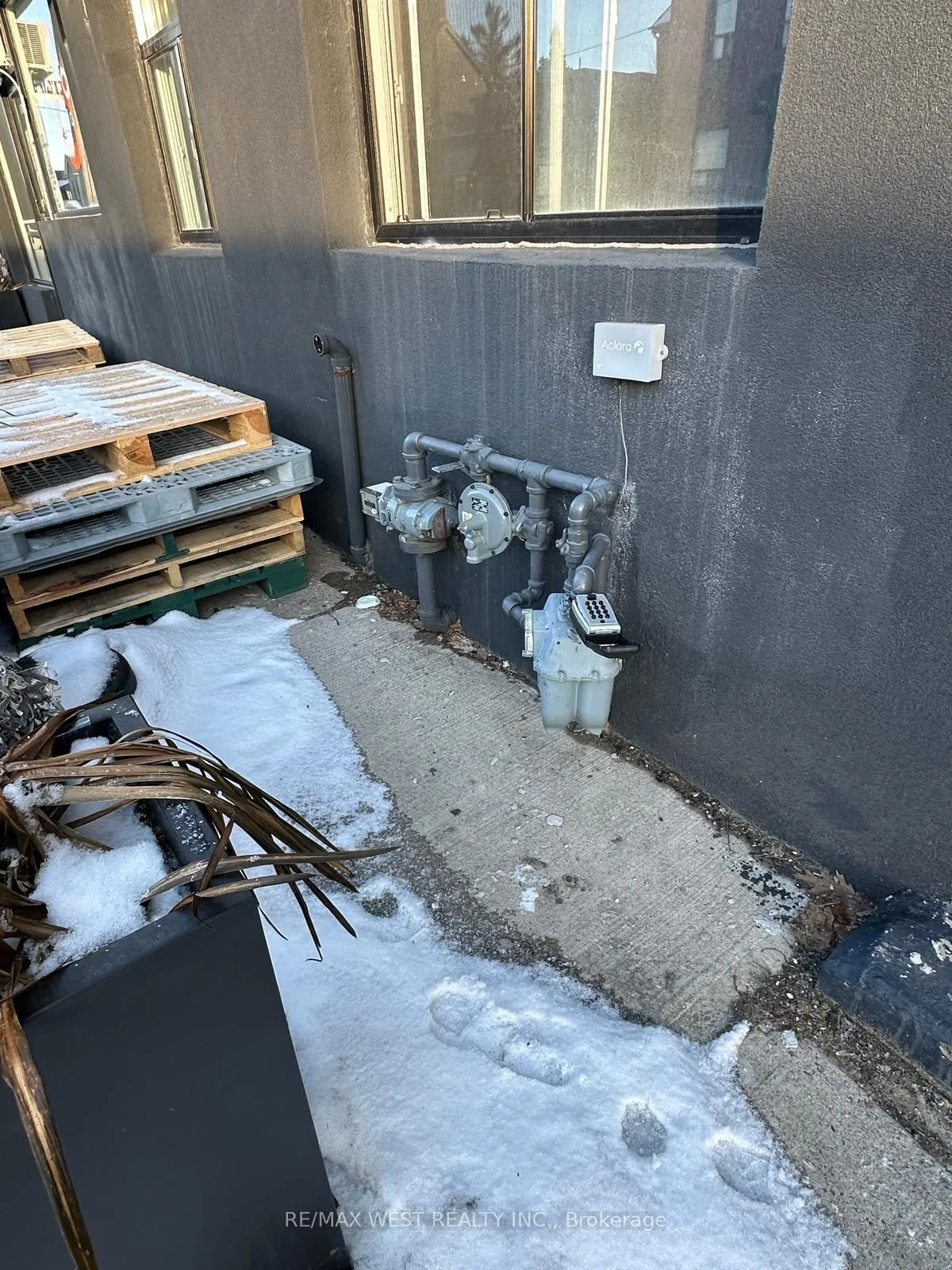 Photo 4 of Unit 2, 290 Harbord Street, Toronto, Palmerston-Little Italy — HOMEH