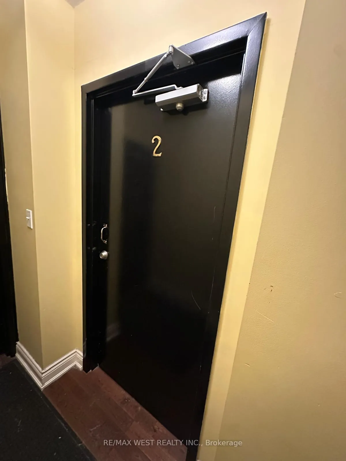 Photo 5 of Unit 2, 290 Harbord Street, Toronto, Palmerston-Little Italy — HOMEH