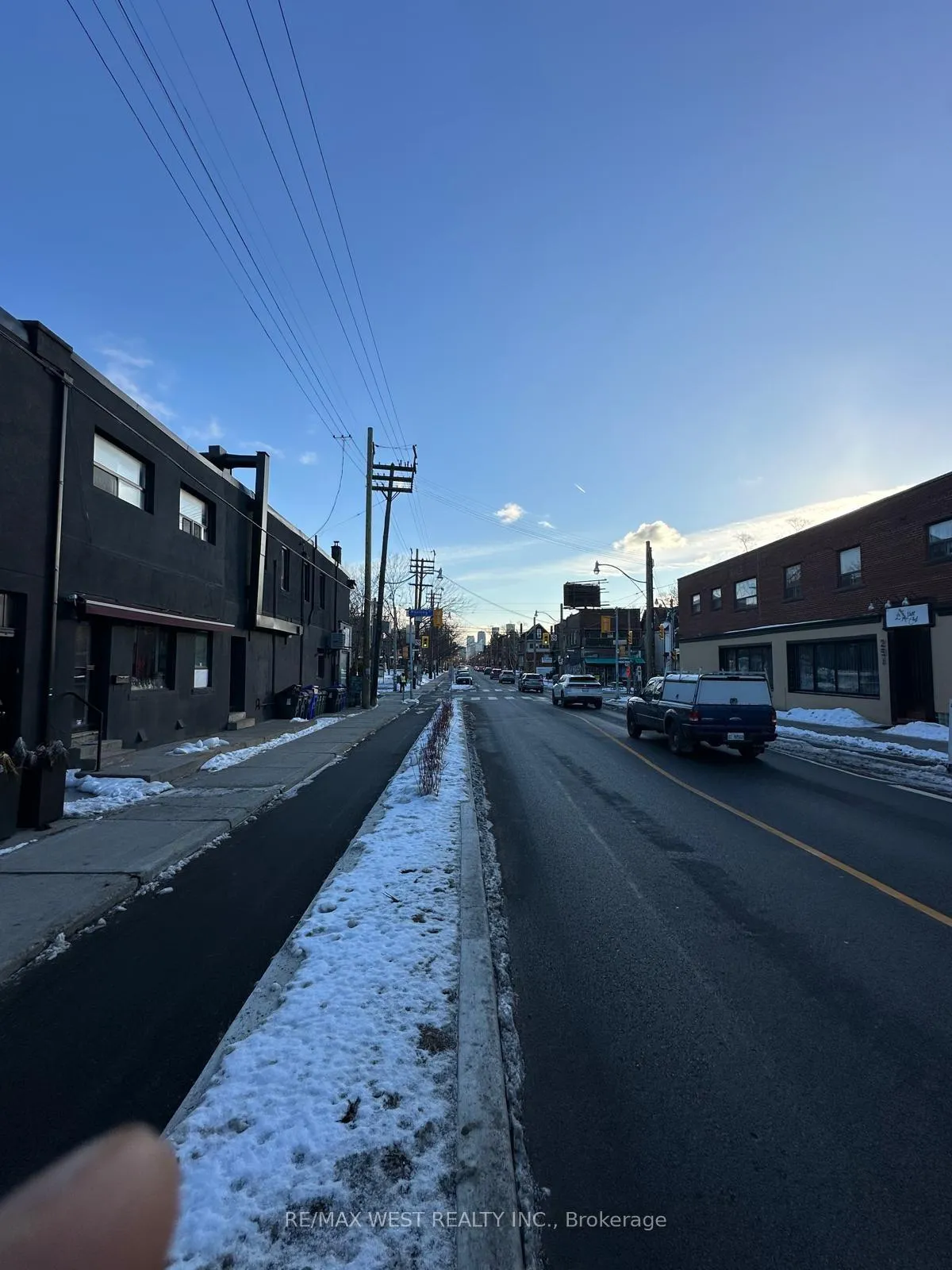 Photo 15 of Unit 2, 290 Harbord Street, Toronto, Palmerston-Little Italy — HOMEH