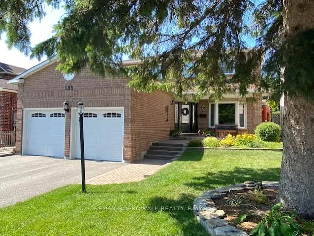 Photo 3 of 182 Palomino Drive, Ottawa, Kanata - Bridlewood — HOMEH