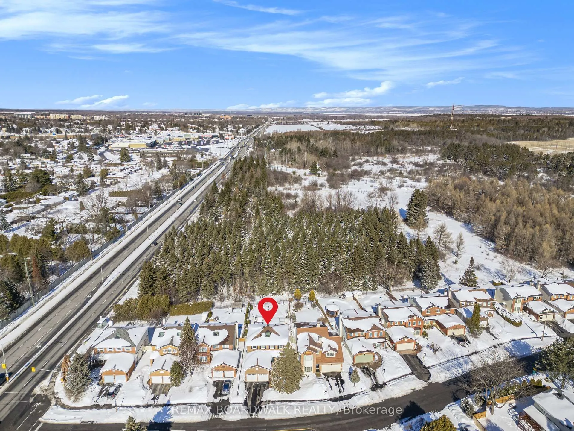 Photo 6 of 182 Palomino Drive, Ottawa, Kanata - Bridlewood — HOMEH