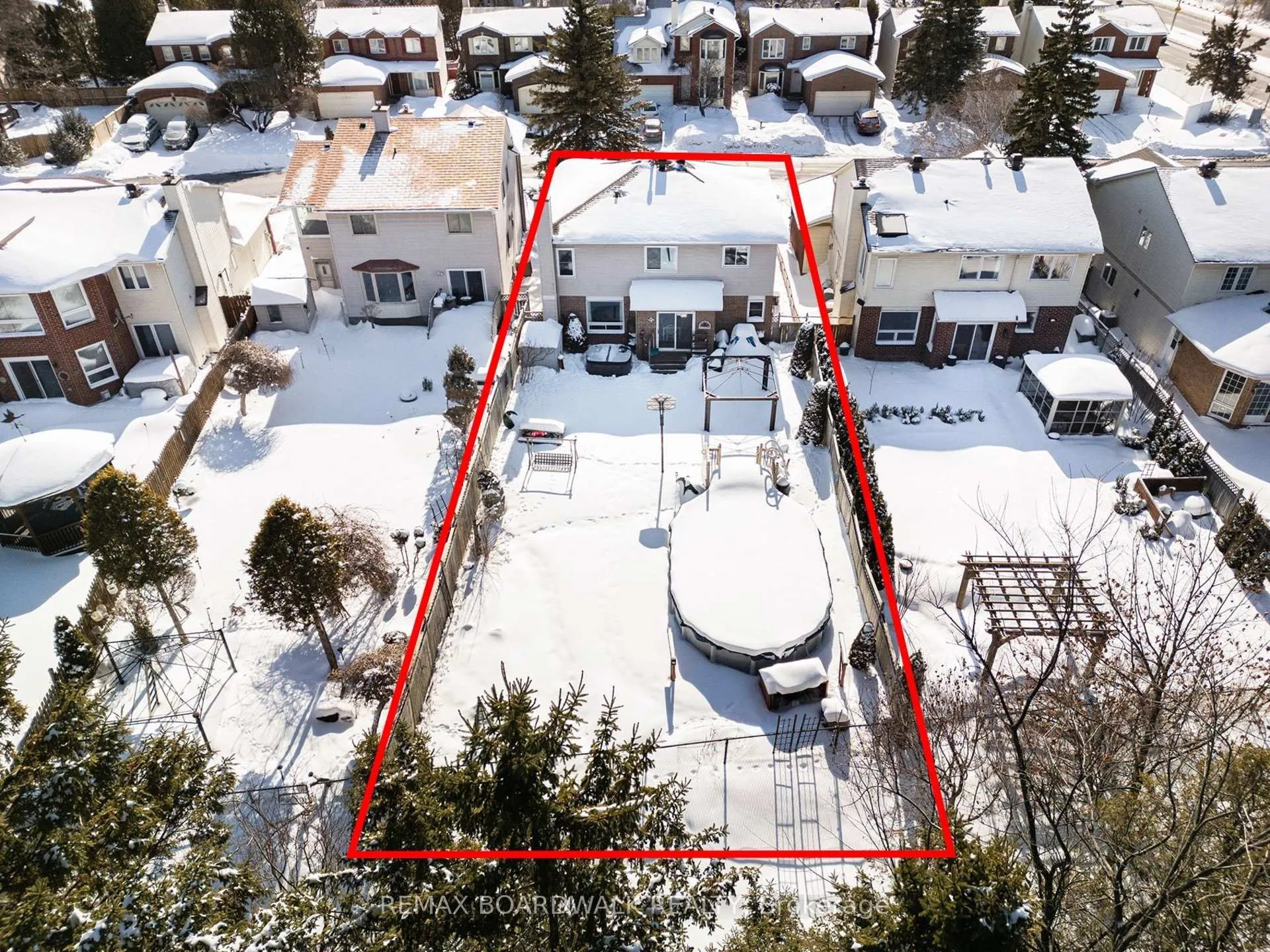 Photo 9 of 182 Palomino Drive, Ottawa, Kanata - Bridlewood — HOMEH