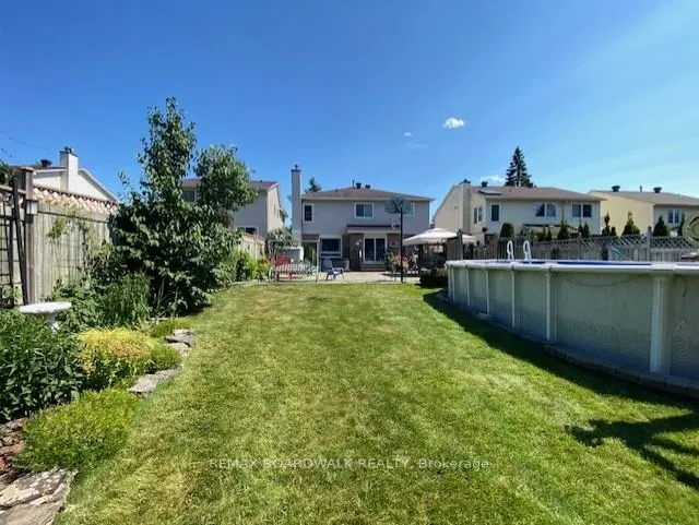 Photo 10 of 182 Palomino Drive, Ottawa, Kanata - Bridlewood — HOMEH