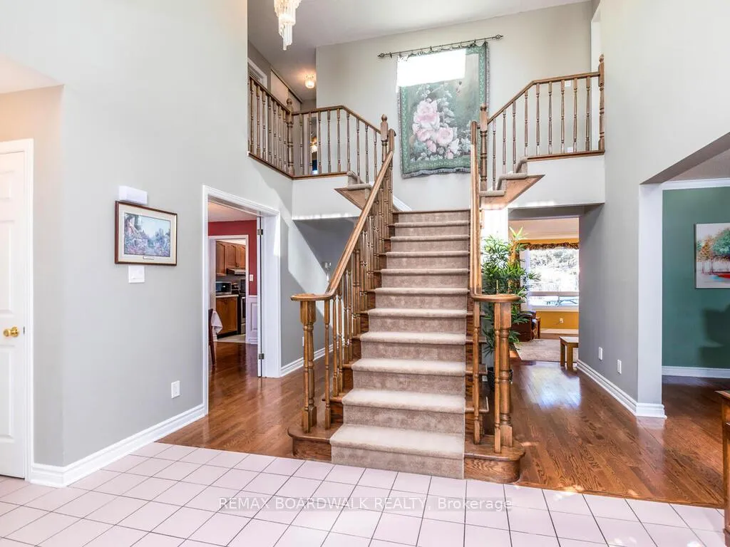 Photo 12 of 182 Palomino Drive, Ottawa, Kanata - Bridlewood — HOMEH