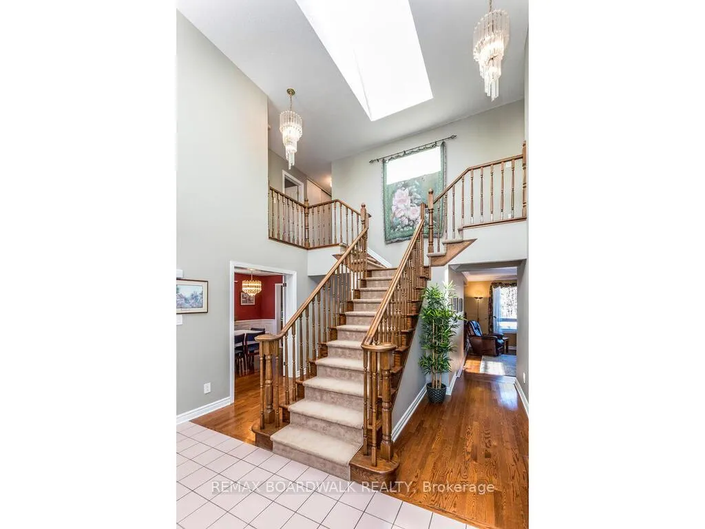 Photo 13 of 182 Palomino Drive, Ottawa, Kanata - Bridlewood — HOMEH