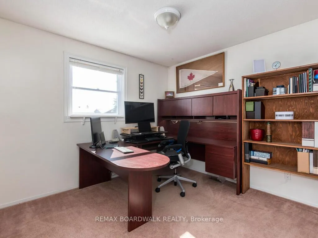 Photo 34 of 182 Palomino Drive, Ottawa, Kanata - Bridlewood — HOMEH
