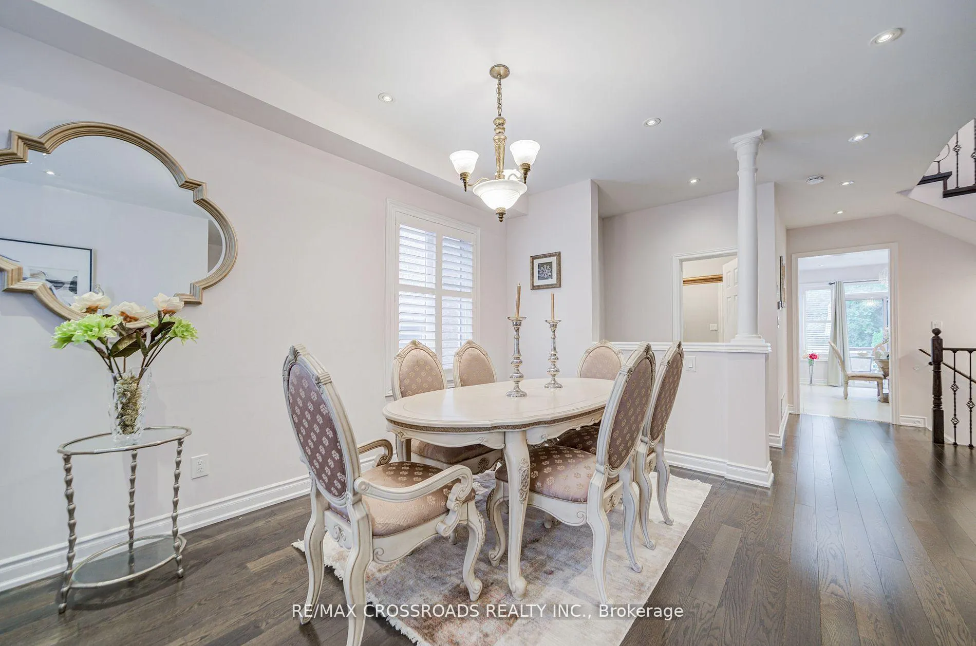 Photo 5 of 187 Summeridge Drive, Vaughan, Patterson — HOMEH