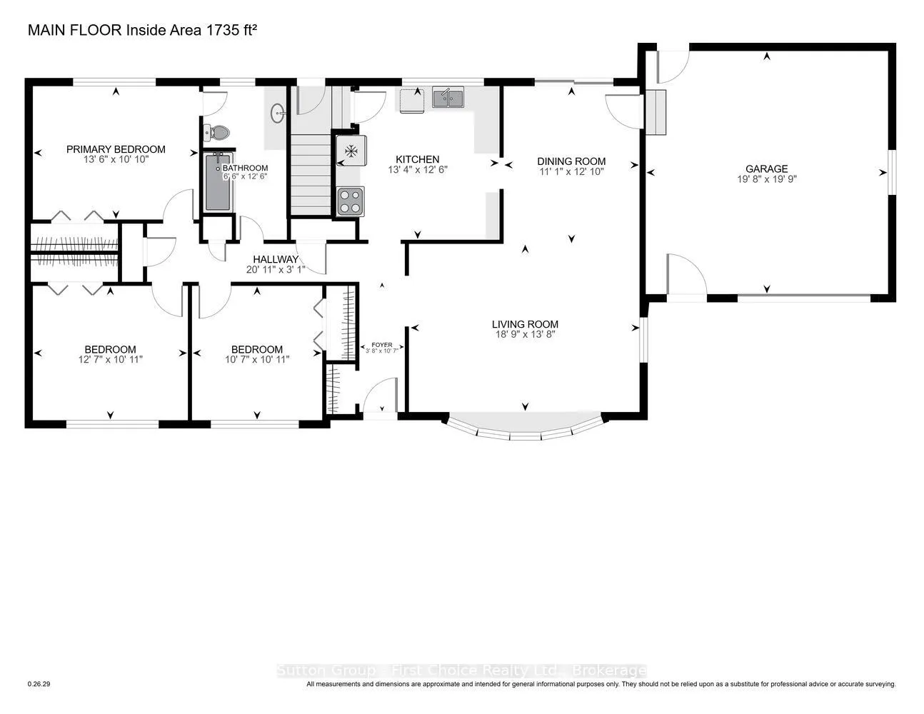 Photo 27 of 99 Henry Street, West Perth, Mitchell — HOMEH