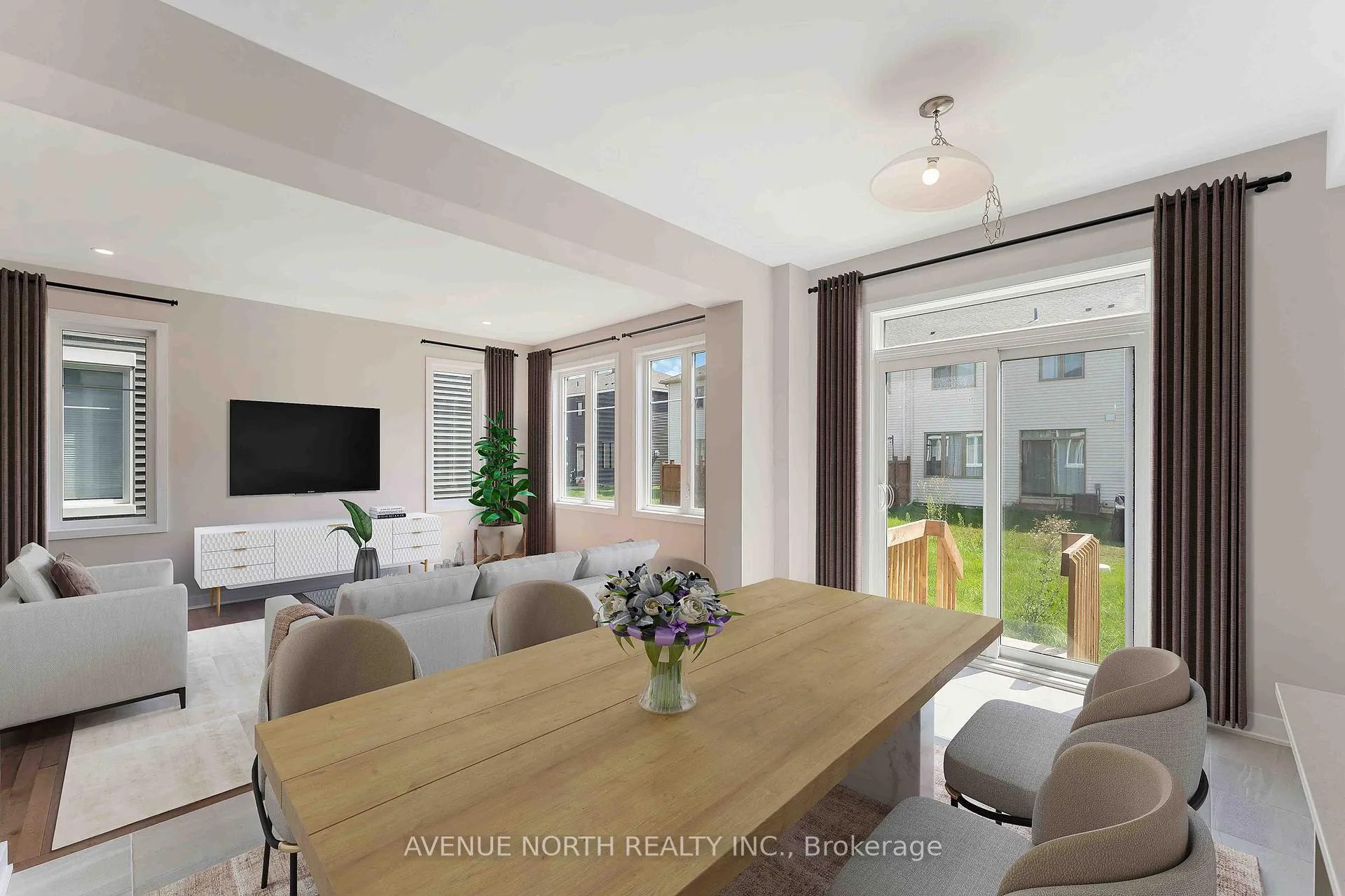 Photo 11 of 91 Mudminnow Crescent, Ottawa, Avalon West — HOMEH