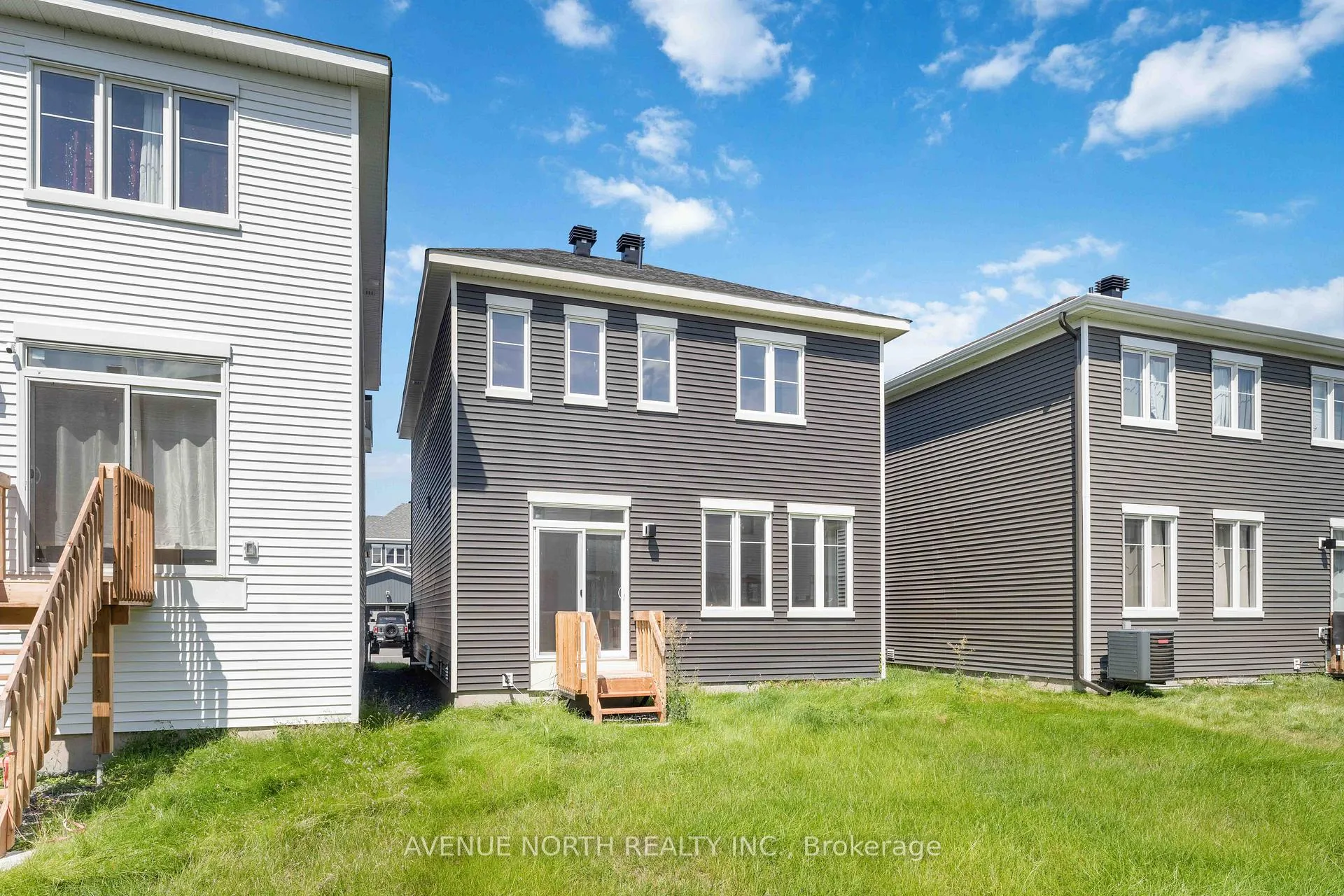 Photo 28 of 91 Mudminnow Crescent, Ottawa, Avalon West — HOMEH