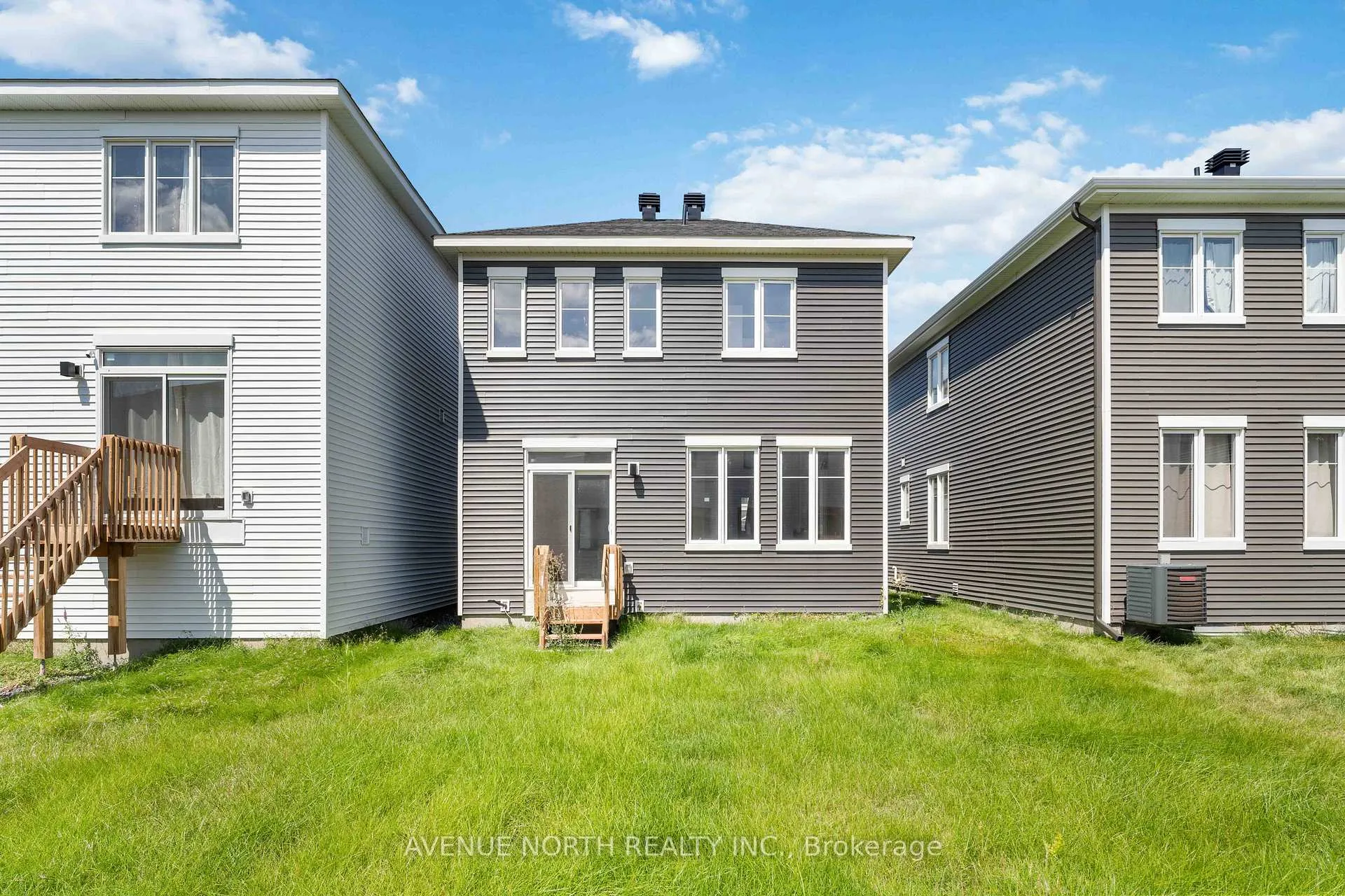 Photo 29 of 91 Mudminnow Crescent, Ottawa, Avalon West — HOMEH