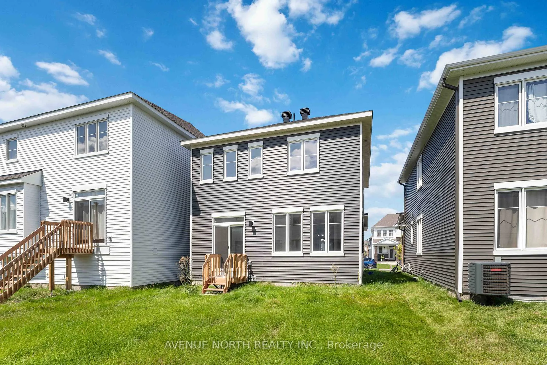 Photo 30 of 91 Mudminnow Crescent, Ottawa, Avalon West — HOMEH