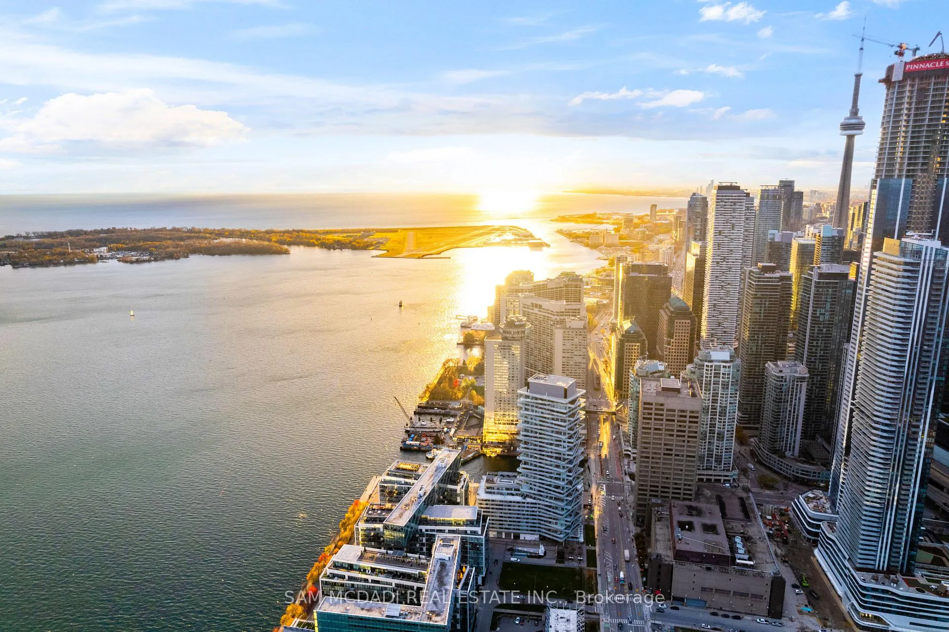 Photo 25 of Unit 914, 29 Queens Quay E, Toronto, Waterfront Communities — HOMEH