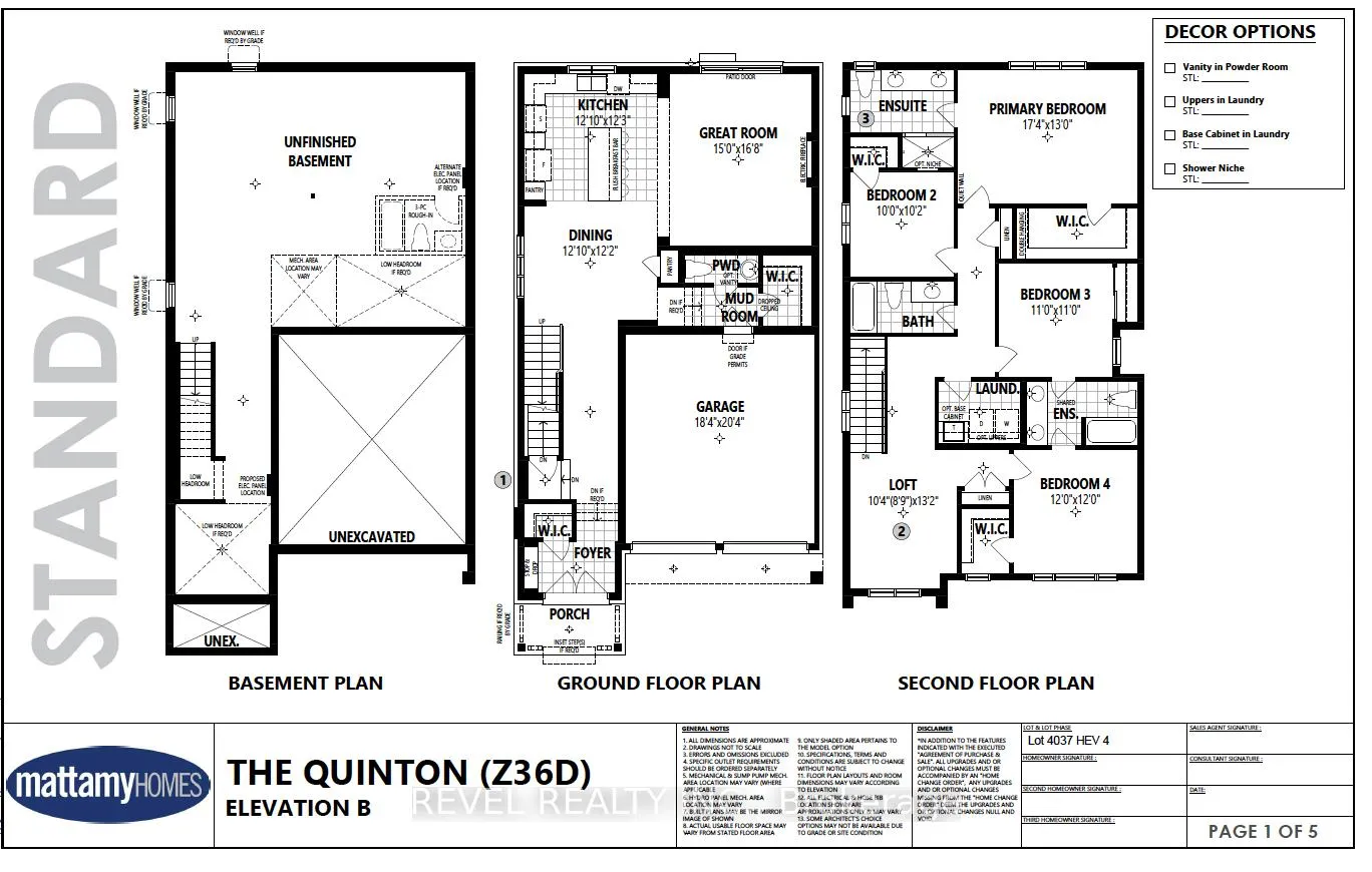 Photo 2 of 1394 Richardson Way, Milton, Bowes — HOMEH
