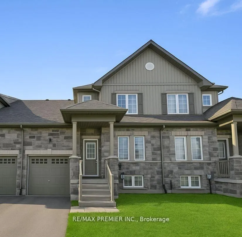 Photo 1 of Unit Lower, 177 Isabella Drive, Orillia — HOMEH
