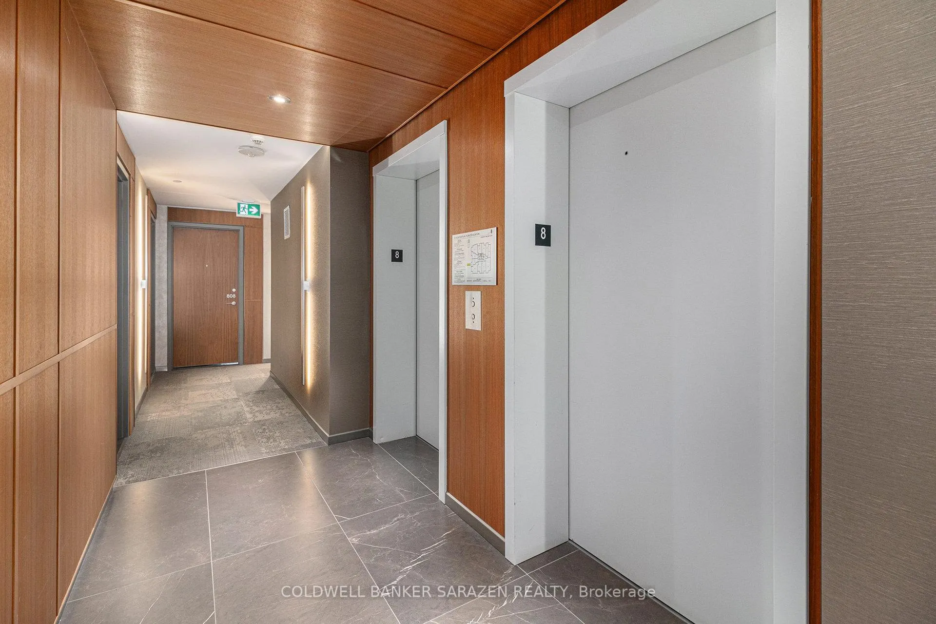 Photo 3 of Unit 808, 101 Queen Street, Ottawa, Ottawa Centre — HOMEH