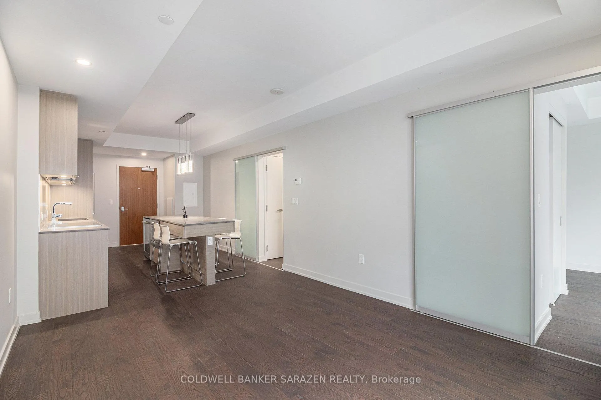Photo 12 of Unit 808, 101 Queen Street, Ottawa, Ottawa Centre — HOMEH