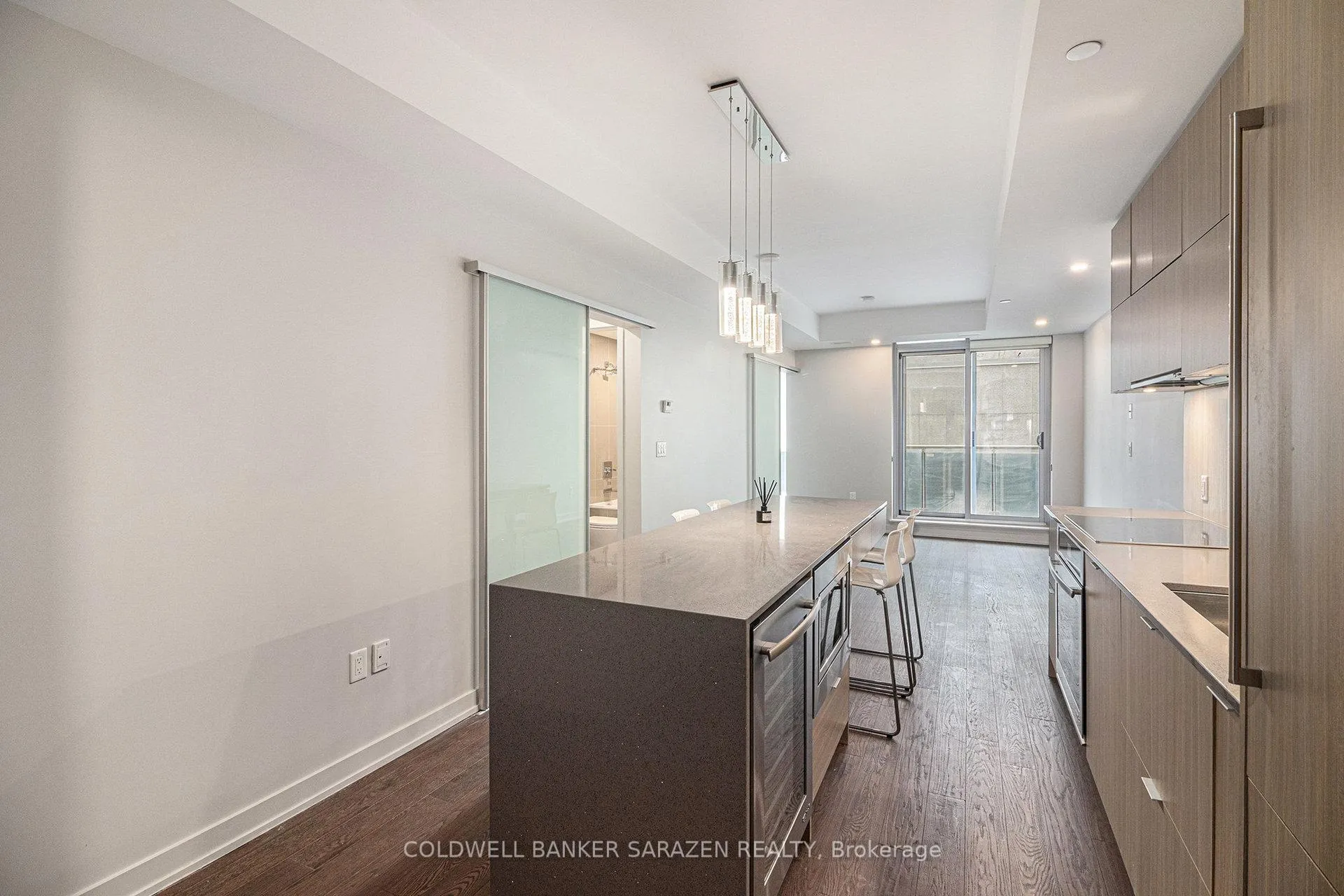 Photo 14 of Unit 808, 101 Queen Street, Ottawa, Ottawa Centre — HOMEH