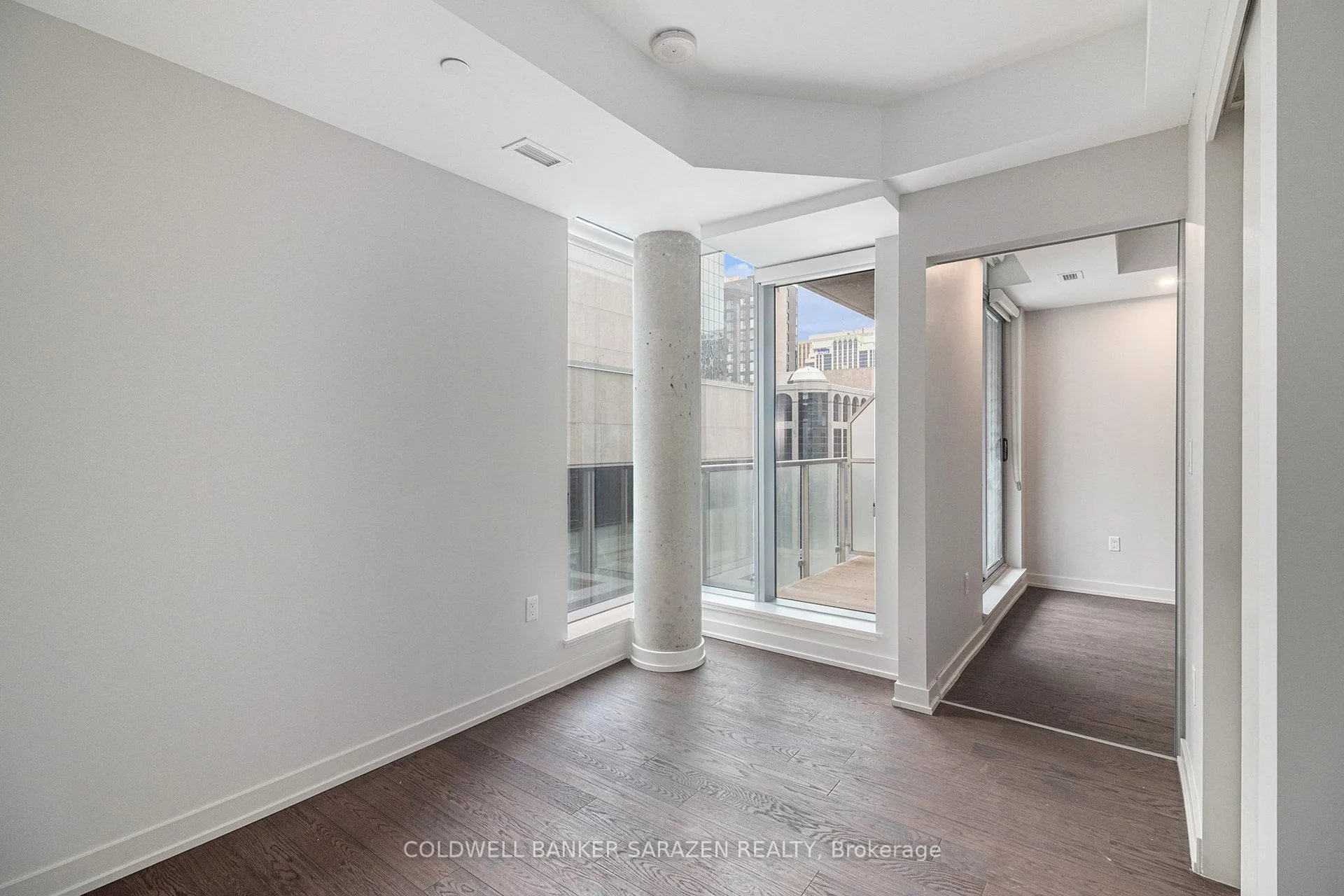 Photo 16 of Unit 808, 101 Queen Street, Ottawa, Ottawa Centre — HOMEH