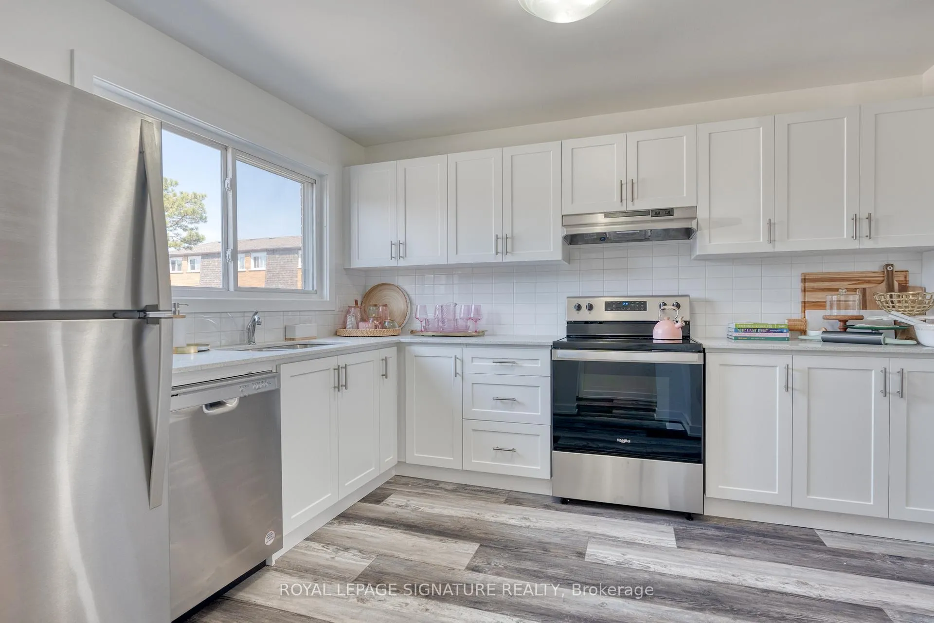 Photo 1 of Unit 22, 20 Anna Capri Drive, Hamilton, Templemead — HOMEH