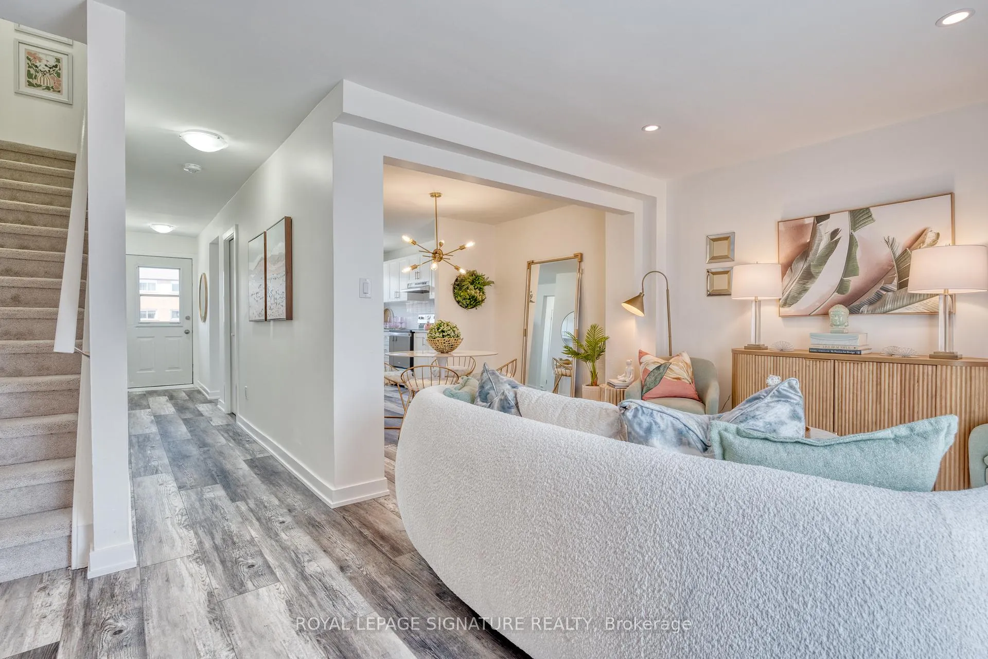 Photo 2 of Unit 22, 20 Anna Capri Drive, Hamilton, Templemead — HOMEH
