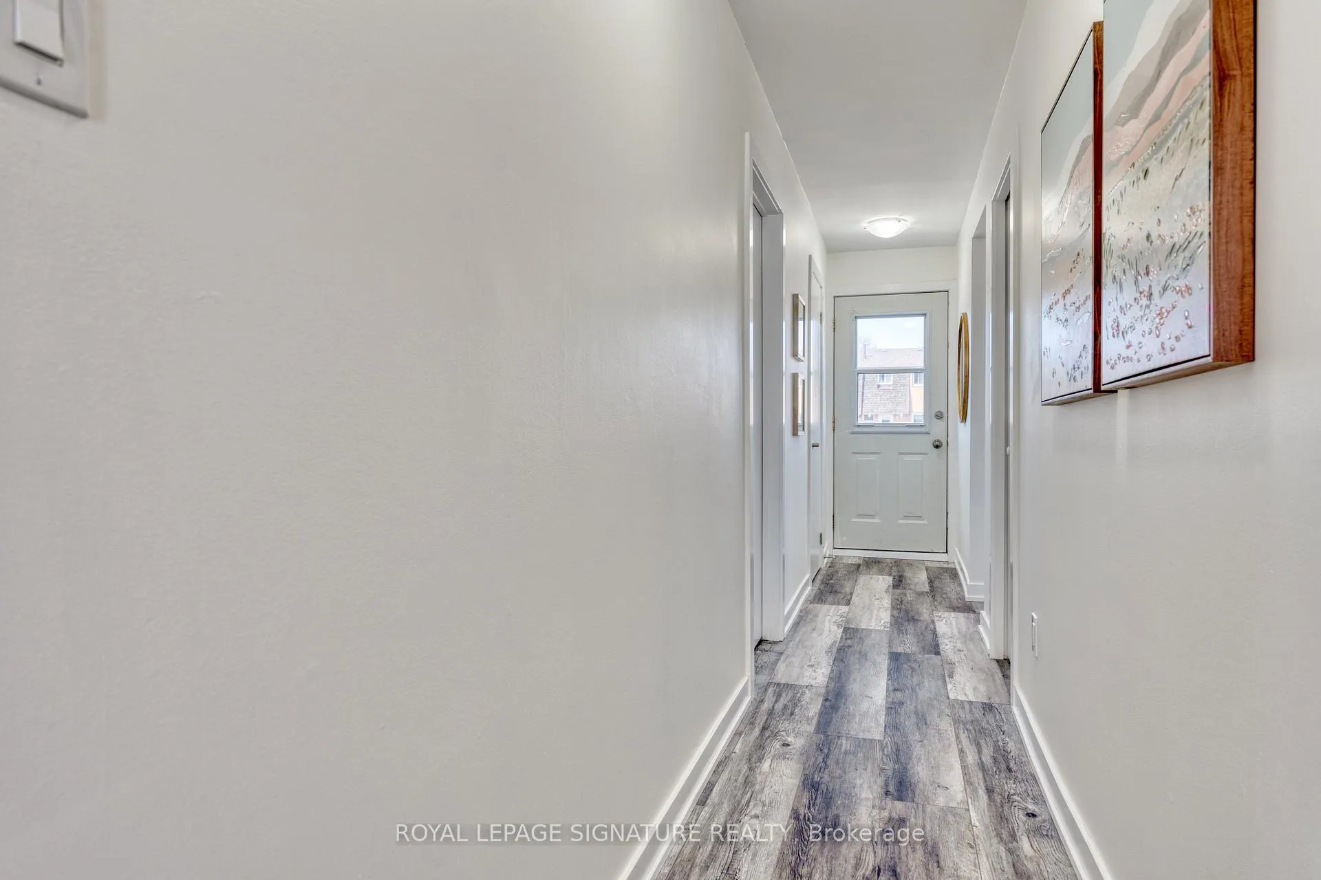 Photo 3 of Unit 22, 20 Anna Capri Drive, Hamilton, Templemead — HOMEH