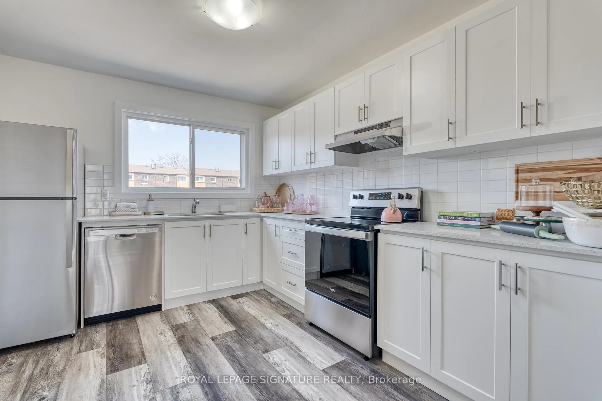 Photo 5 of Unit 22, 20 Anna Capri Drive, Hamilton, Templemead — HOMEH