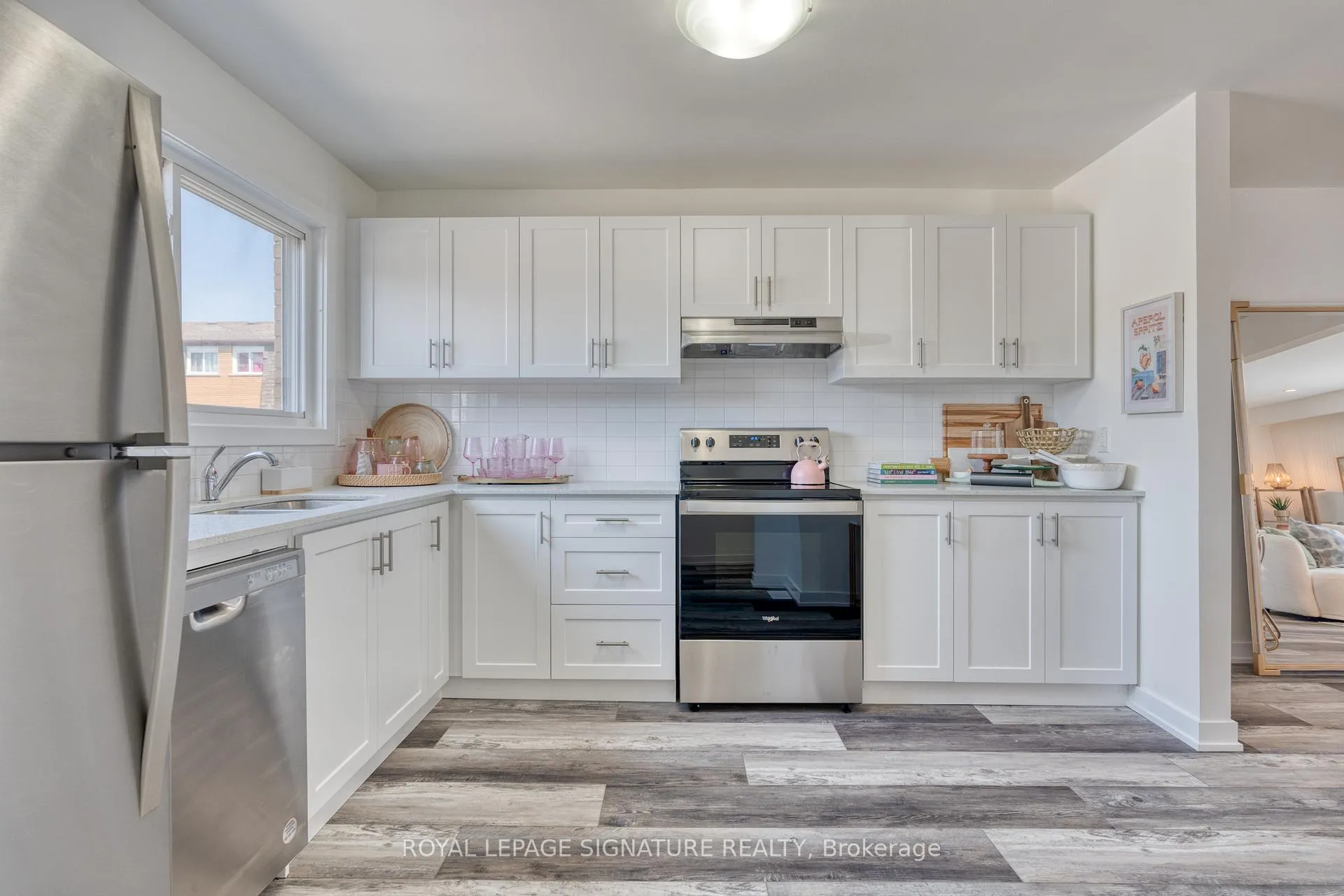 Photo 7 of Unit 22, 20 Anna Capri Drive, Hamilton, Templemead — HOMEH