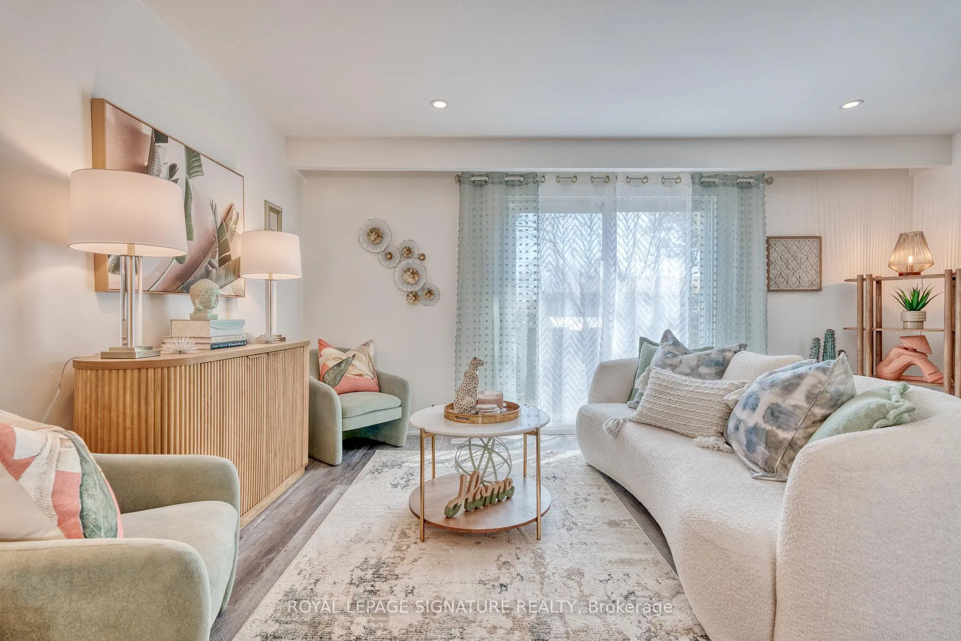 Photo 14 of Unit 22, 20 Anna Capri Drive, Hamilton, Templemead — HOMEH