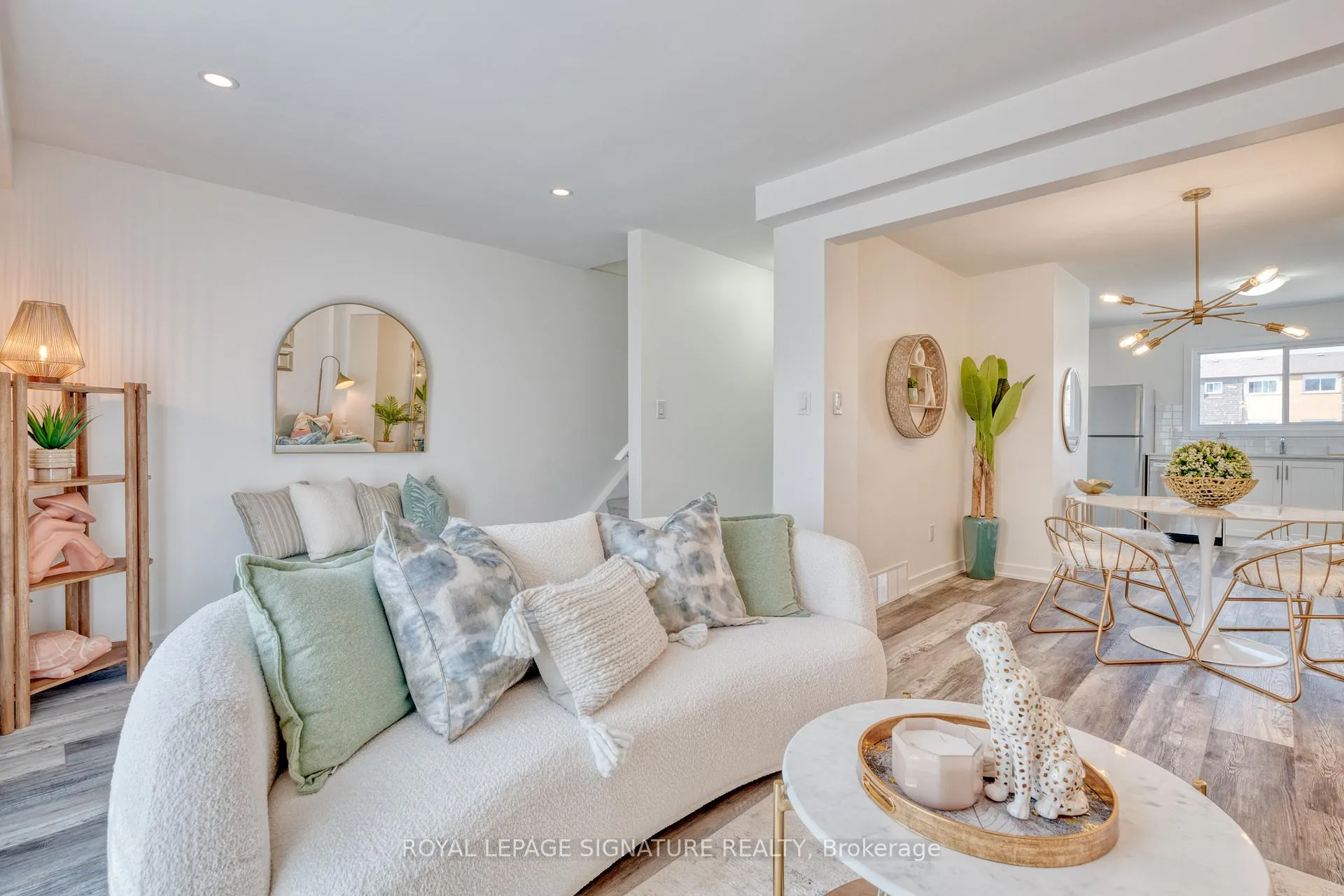 Photo 19 of Unit 22, 20 Anna Capri Drive, Hamilton, Templemead — HOMEH