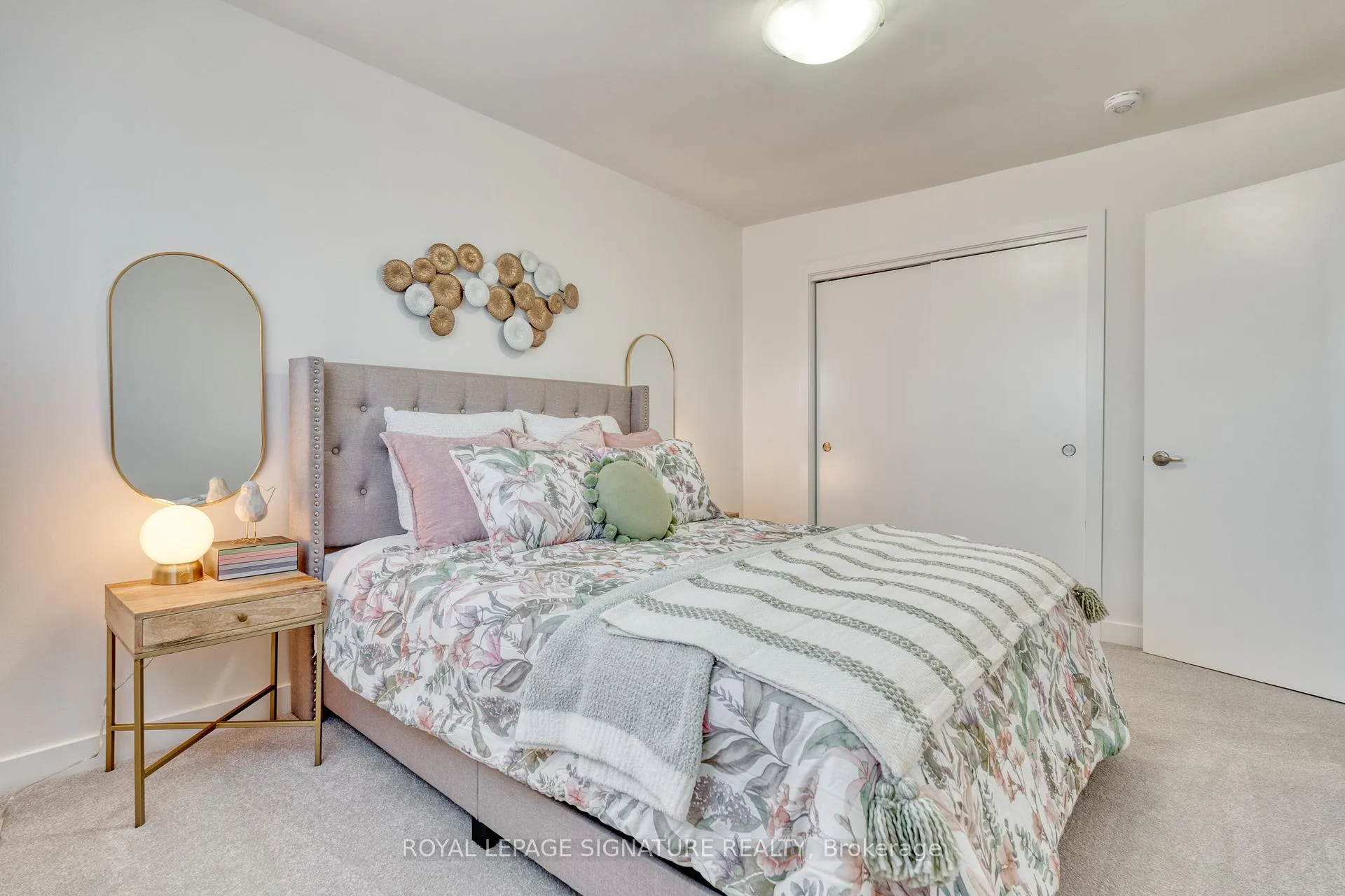Photo 24 of Unit 22, 20 Anna Capri Drive, Hamilton, Templemead — HOMEH