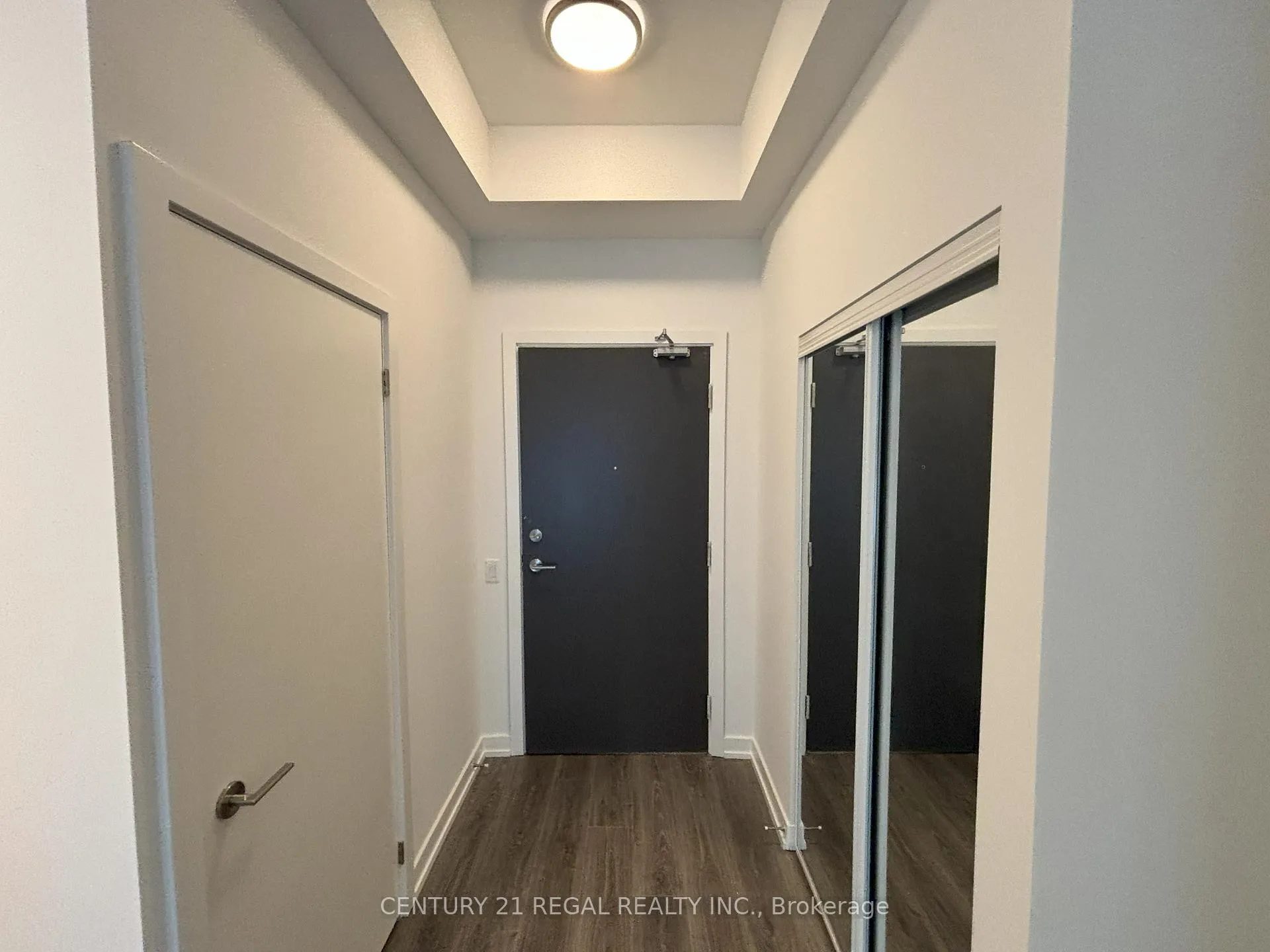 Front of Unit N641, 7 Golden Lion Heights