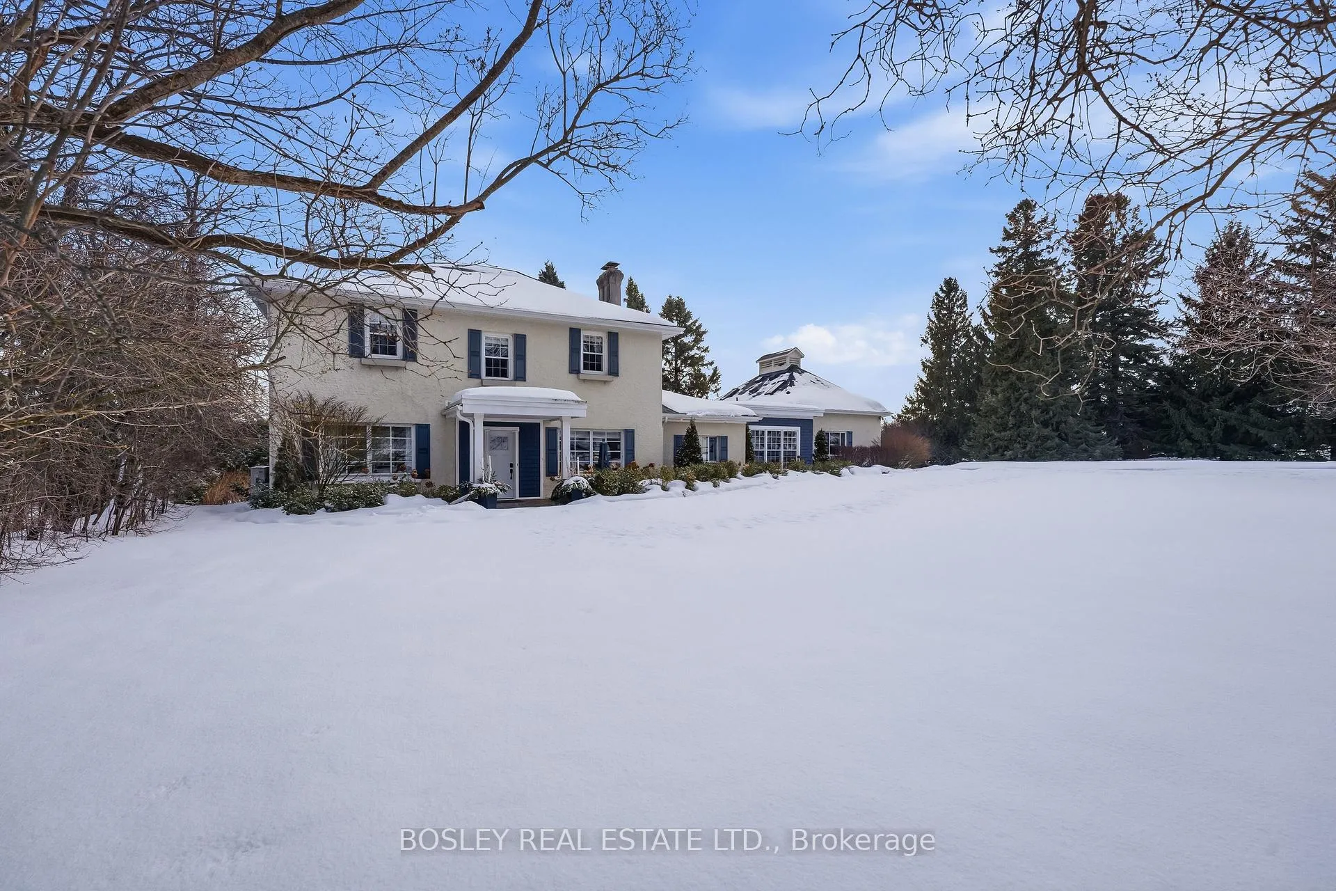 Photo 1 of 16 Olivers Lane, Hamilton Township, Rural Hamilton — HOMEH