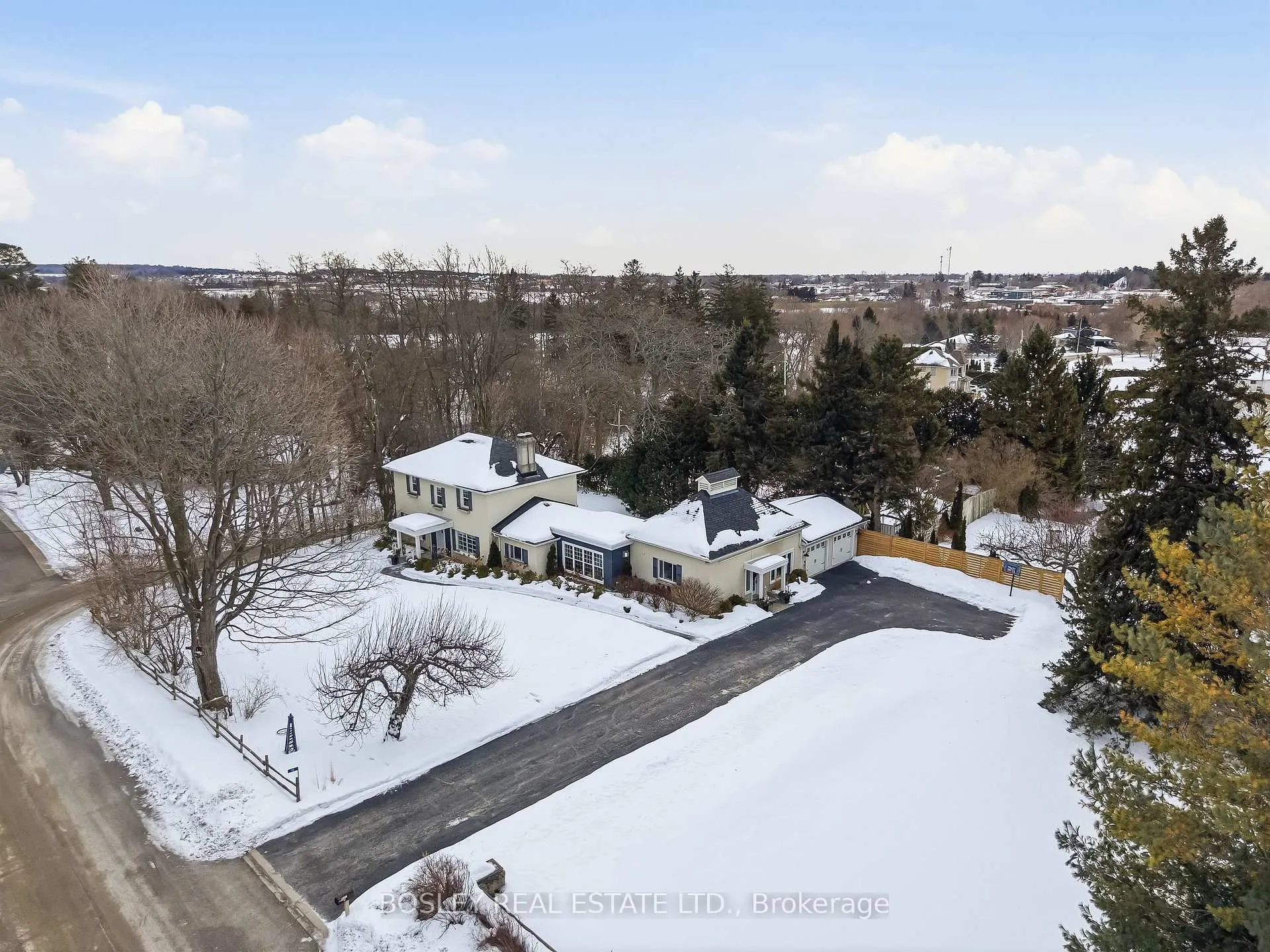 Photo 3 of 16 Olivers Lane, Hamilton Township, Rural Hamilton — HOMEH