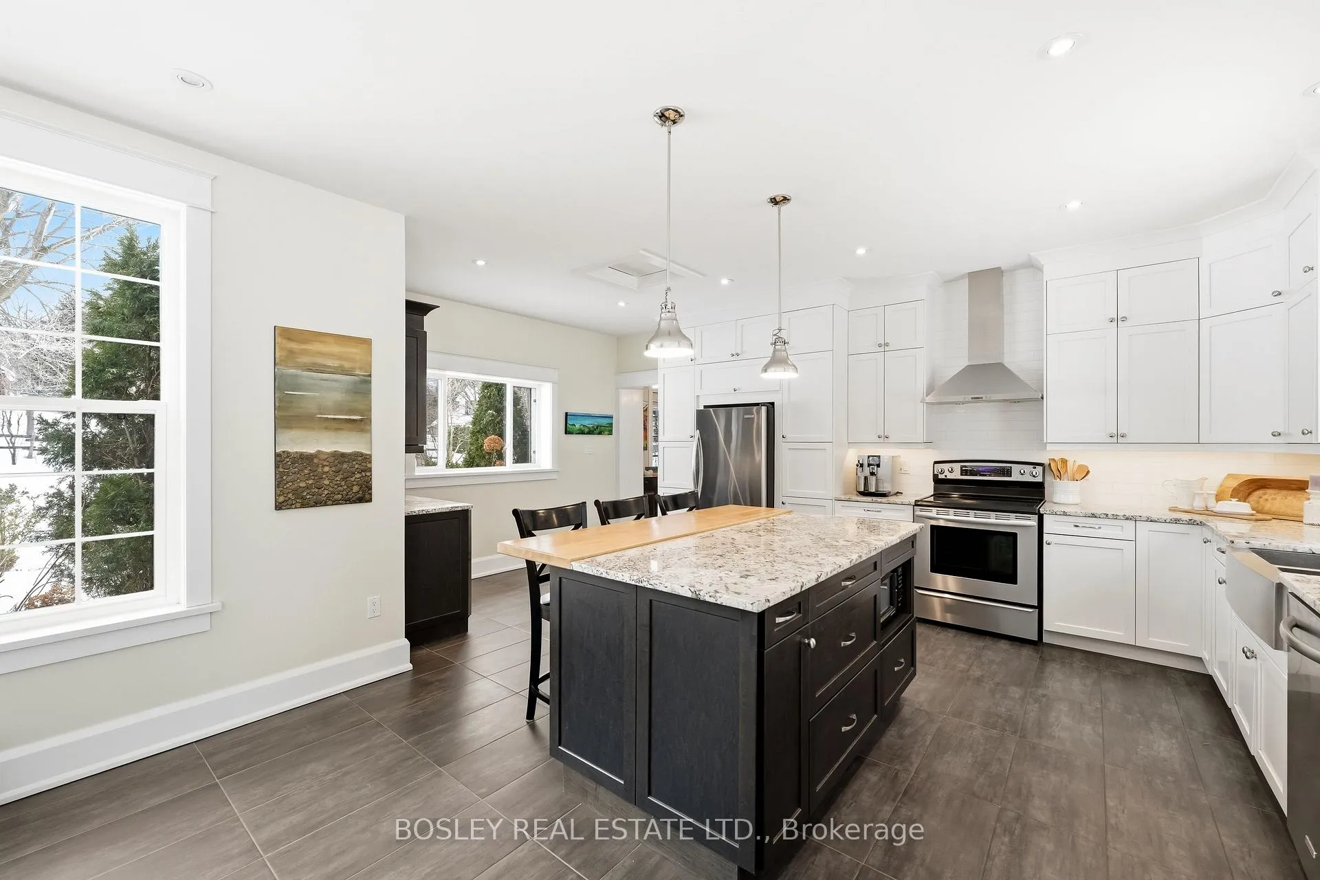 Photo 11 of 16 Olivers Lane, Hamilton Township, Rural Hamilton — HOMEH