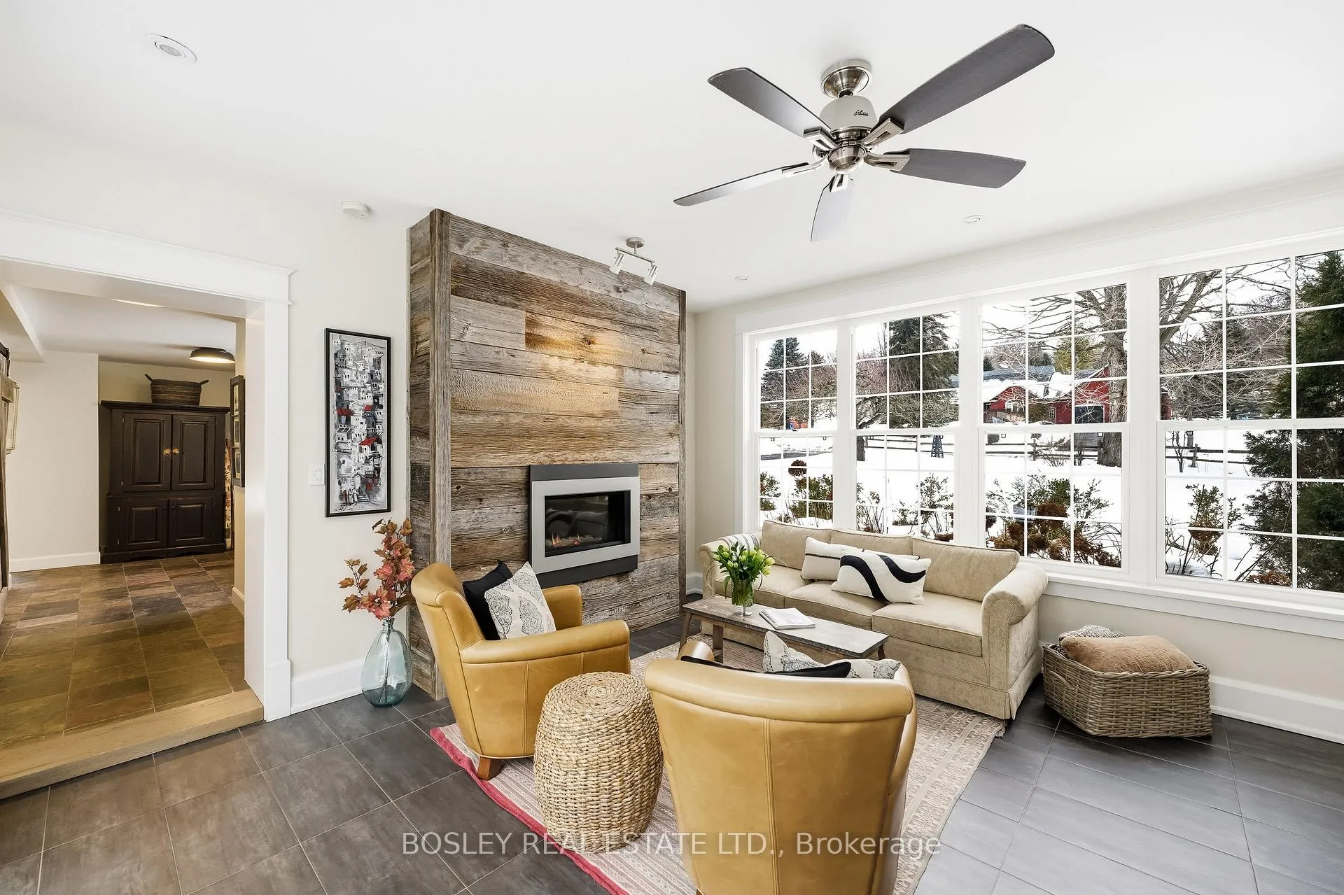 Photo 15 of 16 Olivers Lane, Hamilton Township, Rural Hamilton — HOMEH