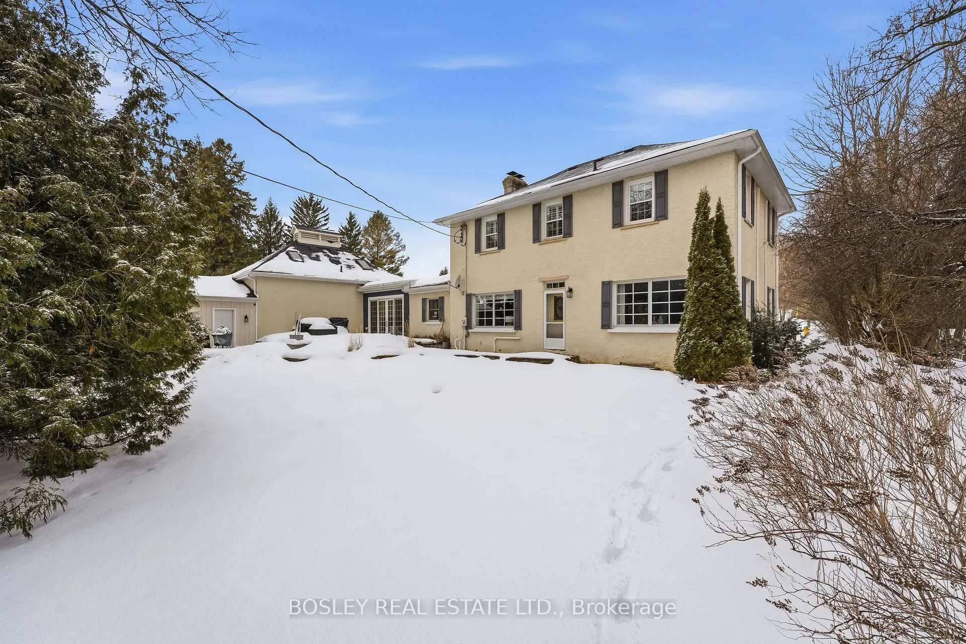 Photo 32 of 16 Olivers Lane, Hamilton Township, Rural Hamilton — HOMEH