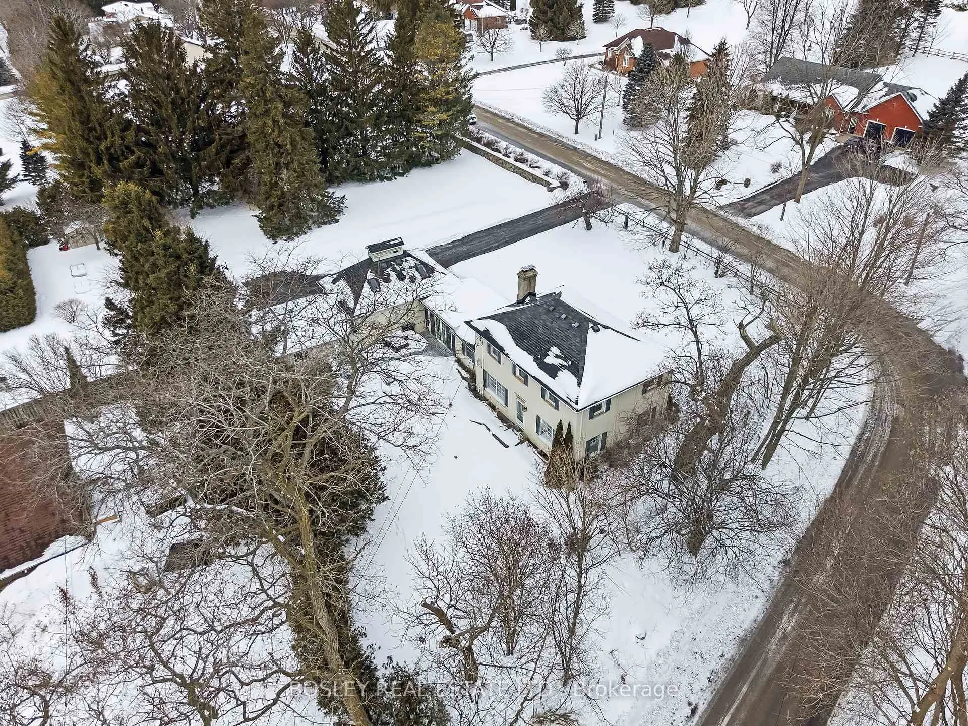 Photo 35 of 16 Olivers Lane, Hamilton Township, Rural Hamilton — HOMEH