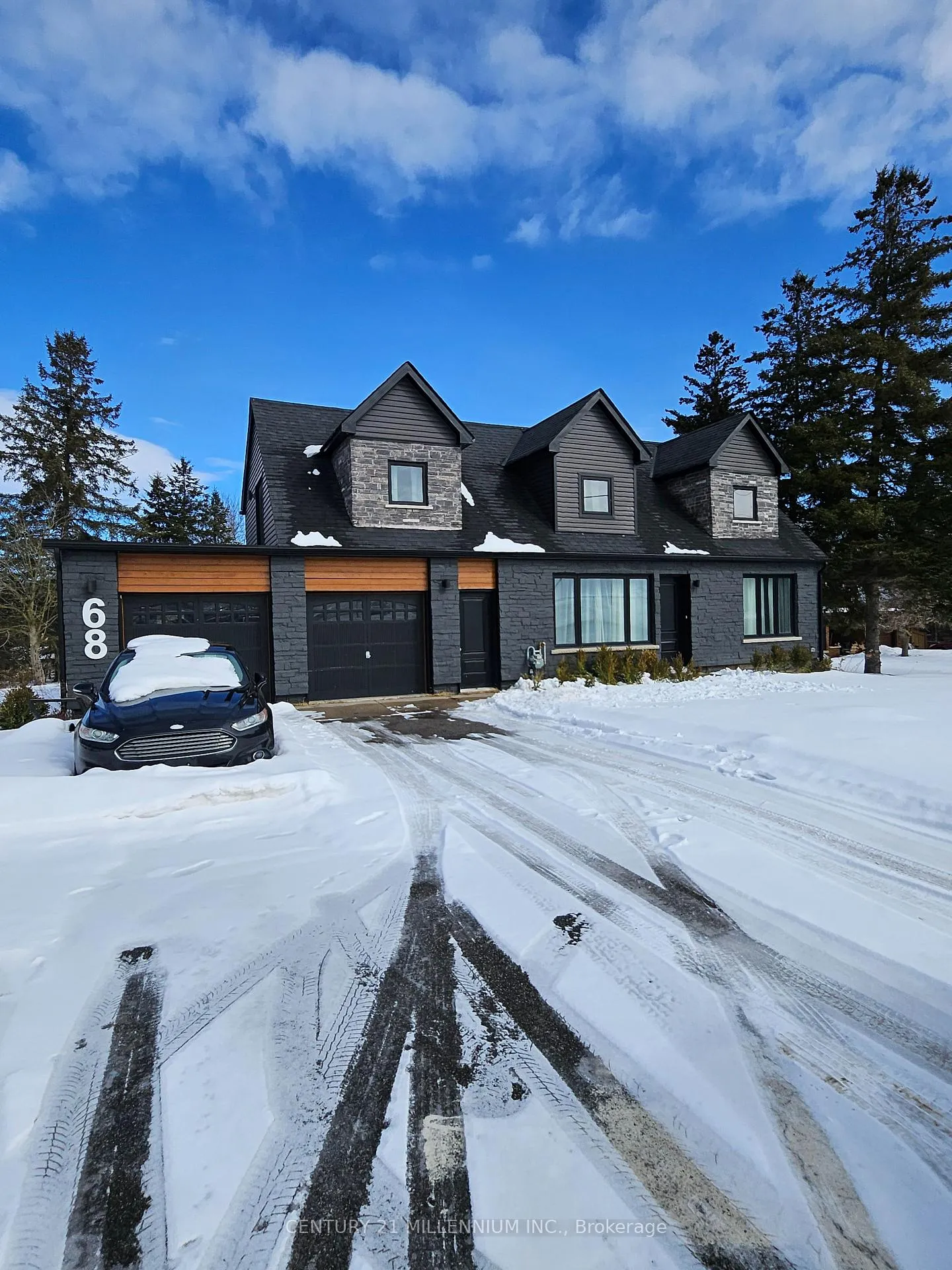 Photo 1 of 68 River Drive, Halton Hills, Georgetown — HOMEH