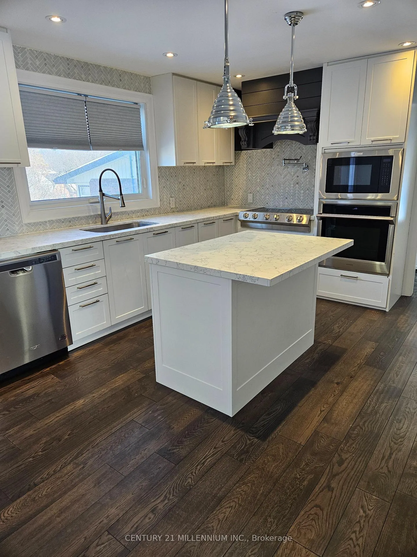 Photo 24 of 68 River Drive, Halton Hills, Georgetown — HOMEH