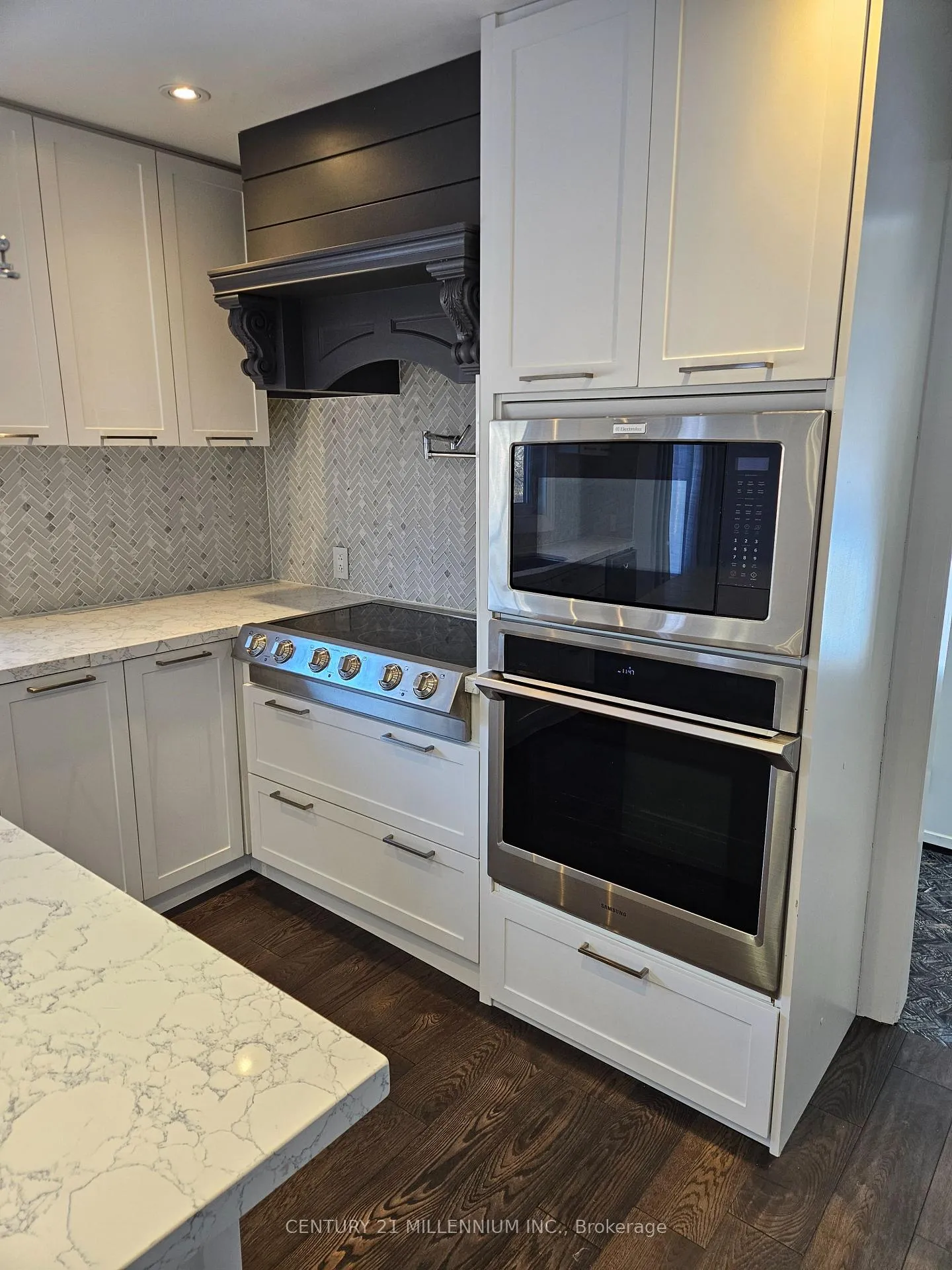 Photo 26 of 68 River Drive, Halton Hills, Georgetown — HOMEH