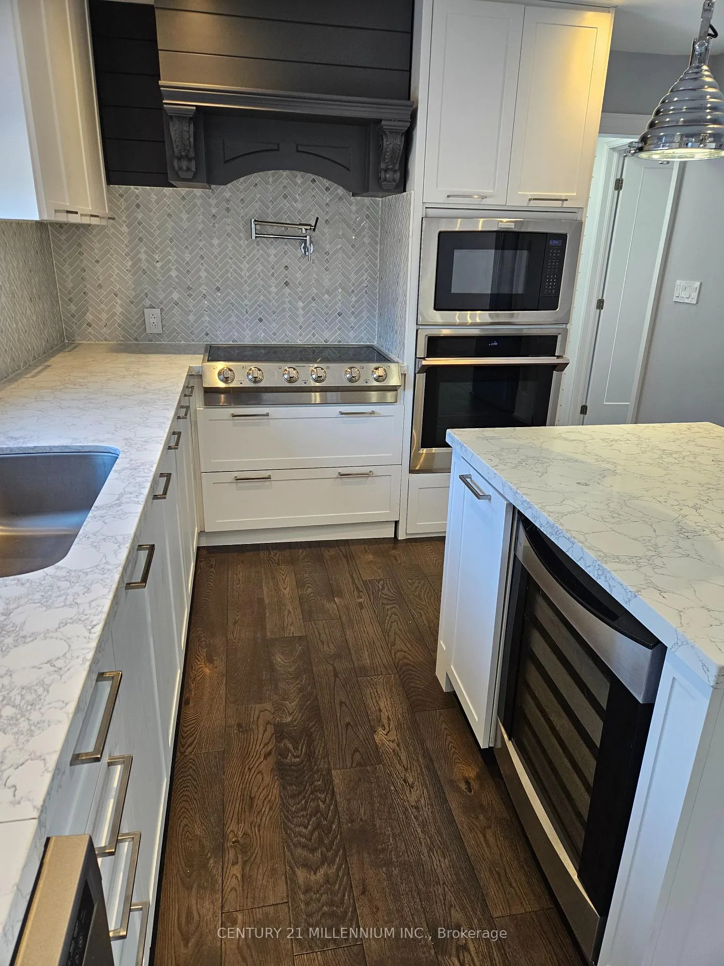 Photo 27 of 68 River Drive, Halton Hills, Georgetown — HOMEH