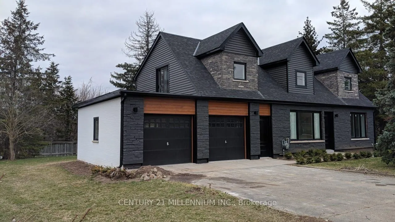 Photo 29 of 68 River Drive, Halton Hills, Georgetown — HOMEH