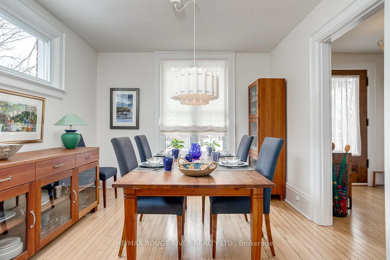 Photo 8 of 40 Buck Street, Cobourg — HOMEH