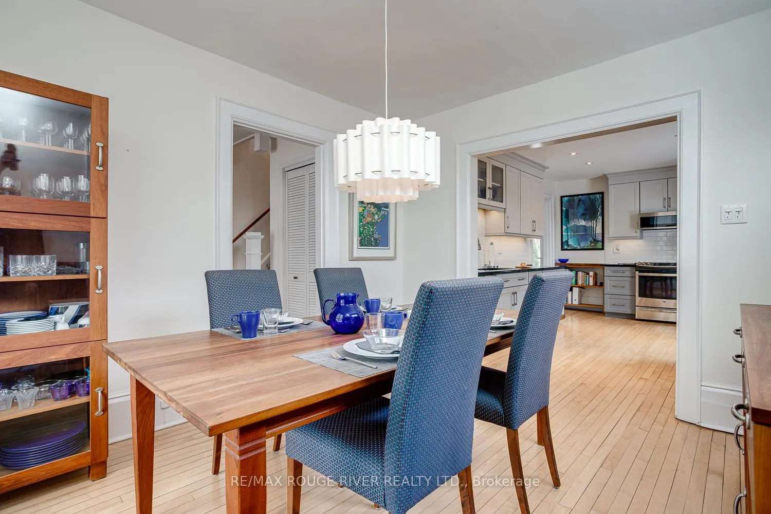 Photo 9 of 40 Buck Street, Cobourg — HOMEH
