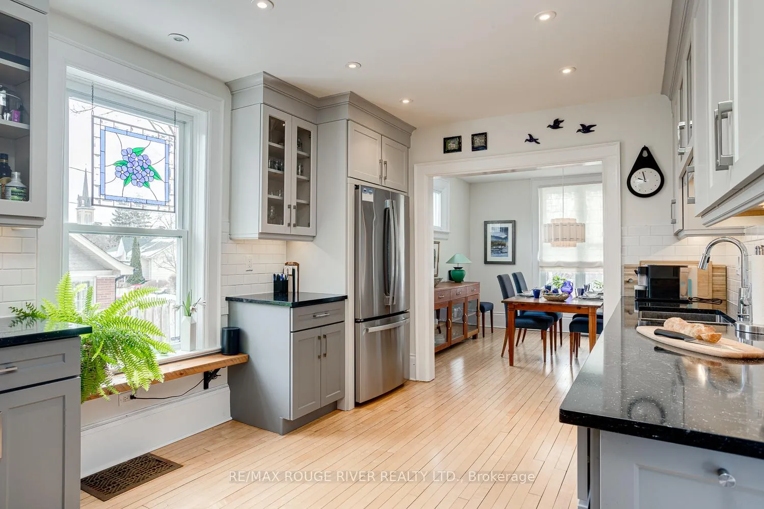 Photo 10 of 40 Buck Street, Cobourg — HOMEH