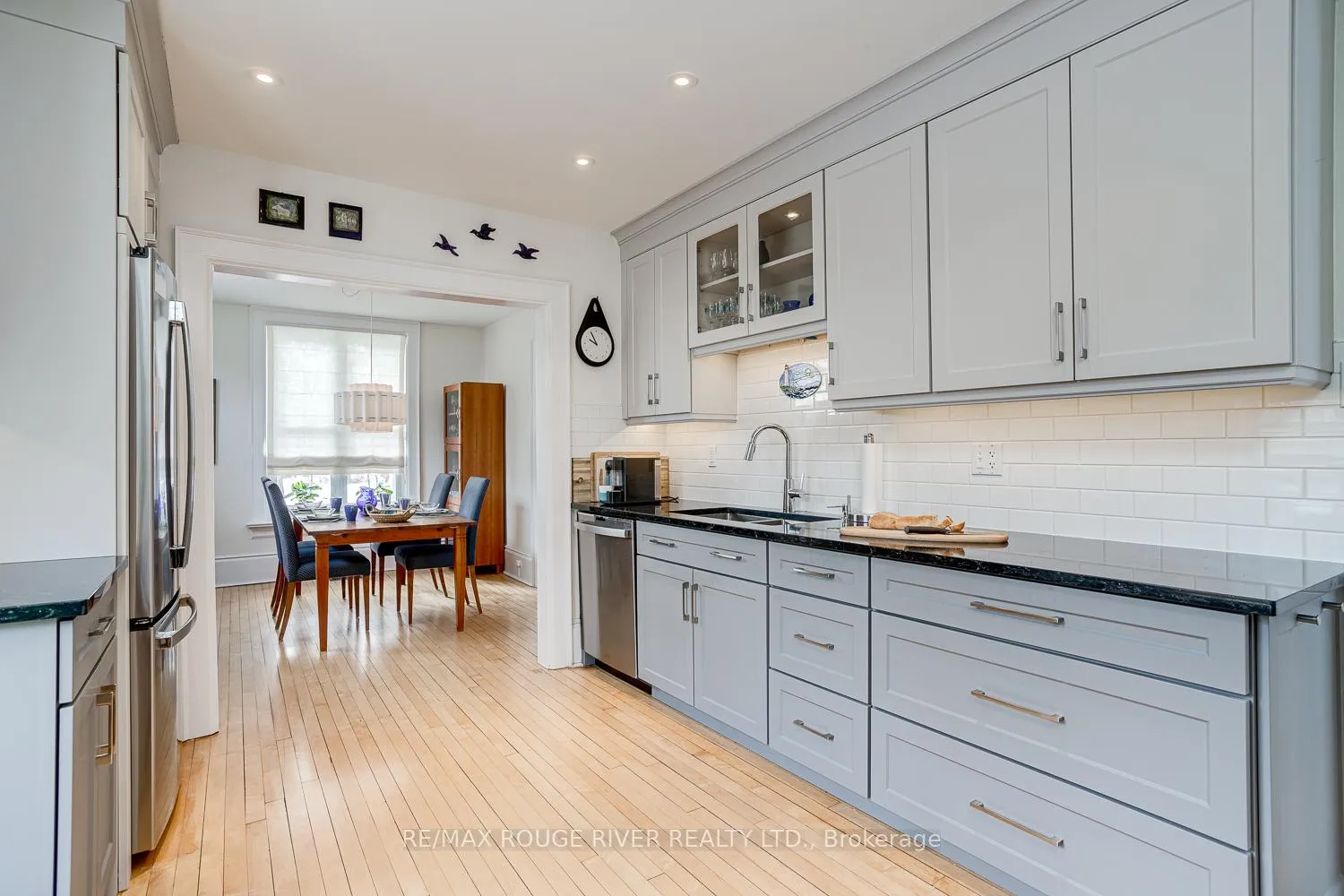 Photo 13 of 40 Buck Street, Cobourg — HOMEH