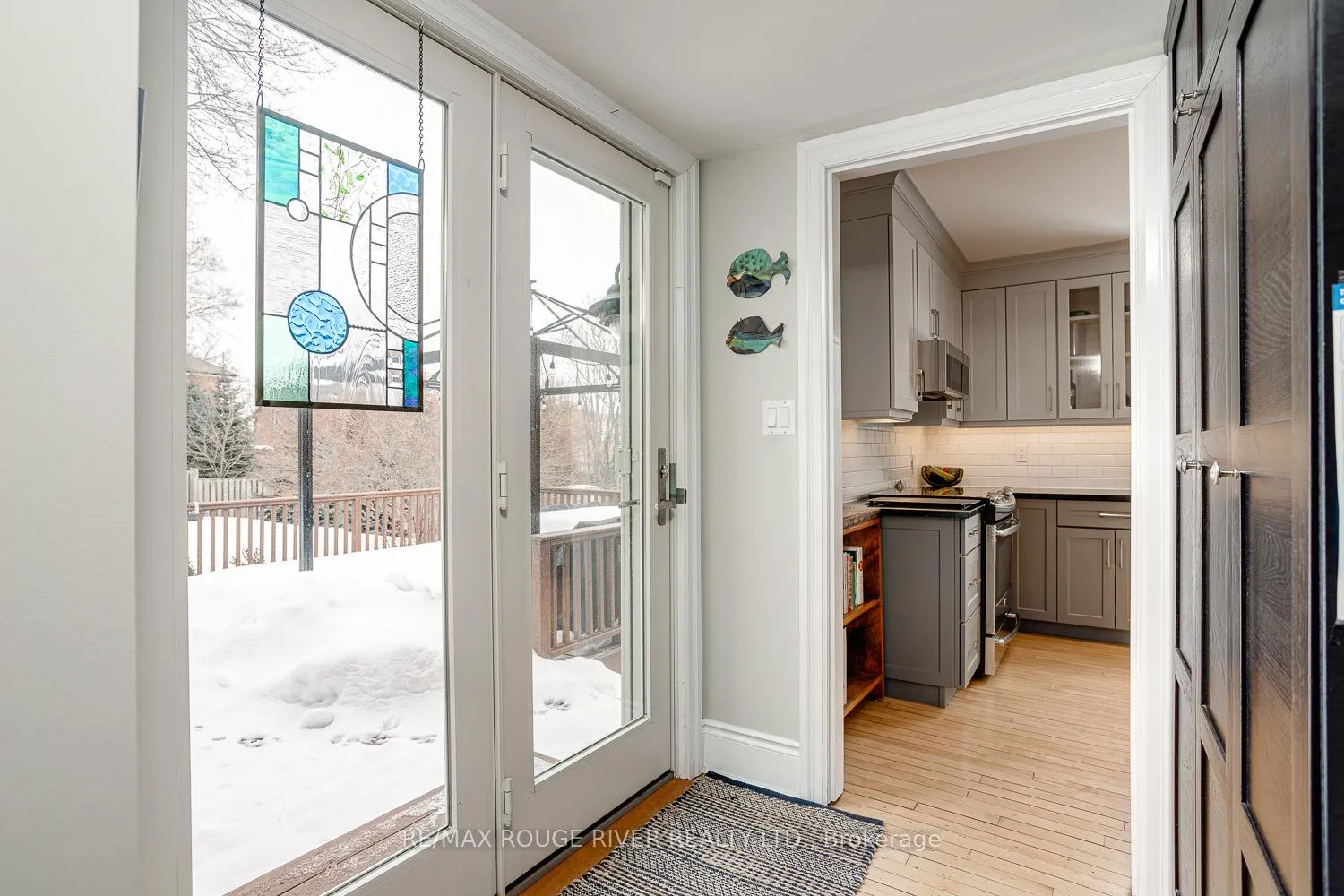 Photo 14 of 40 Buck Street, Cobourg — HOMEH